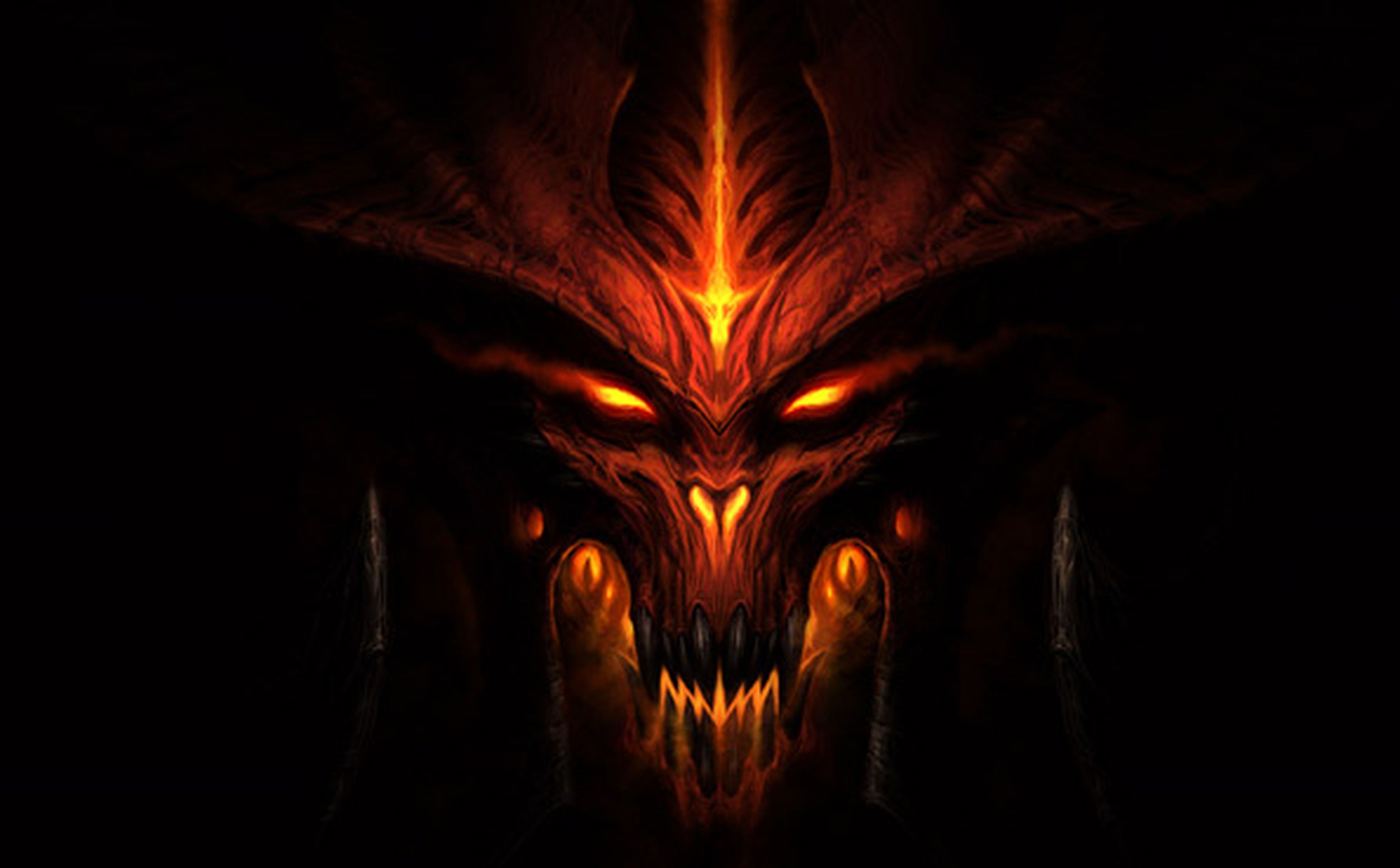 Blizzard quiere Diablo III en consolas