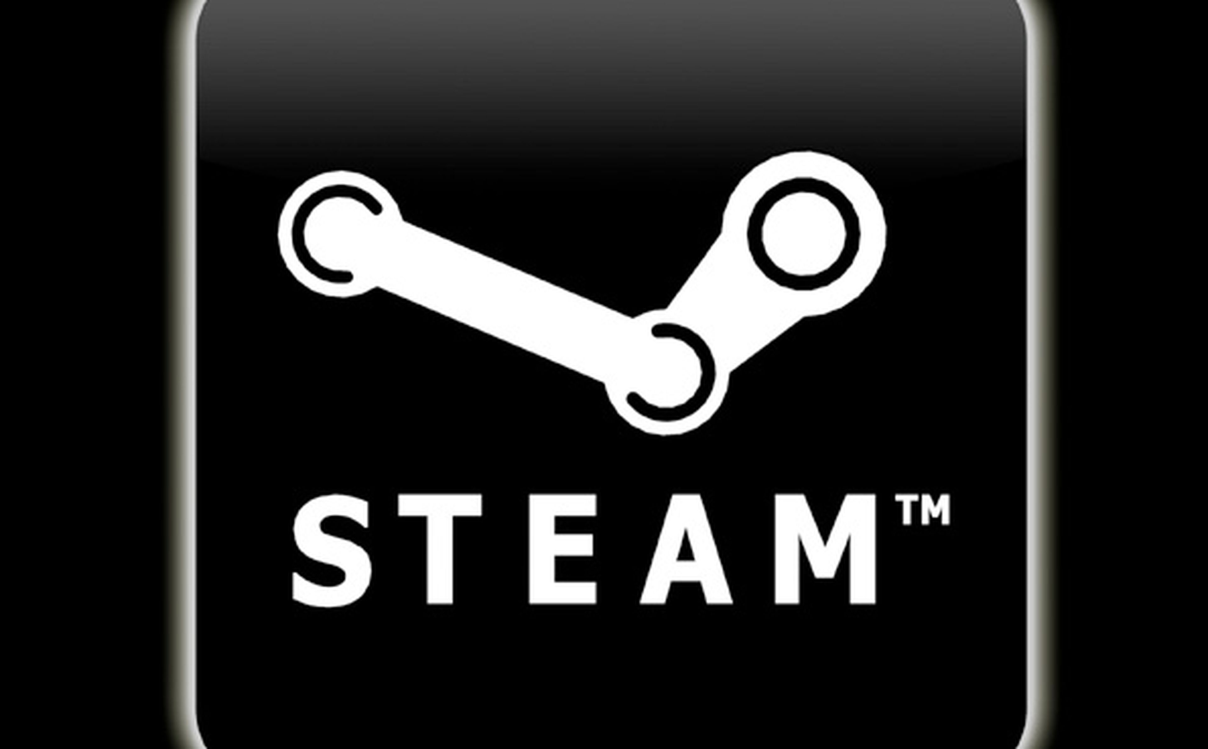Steam es el 50-70% del online de PC