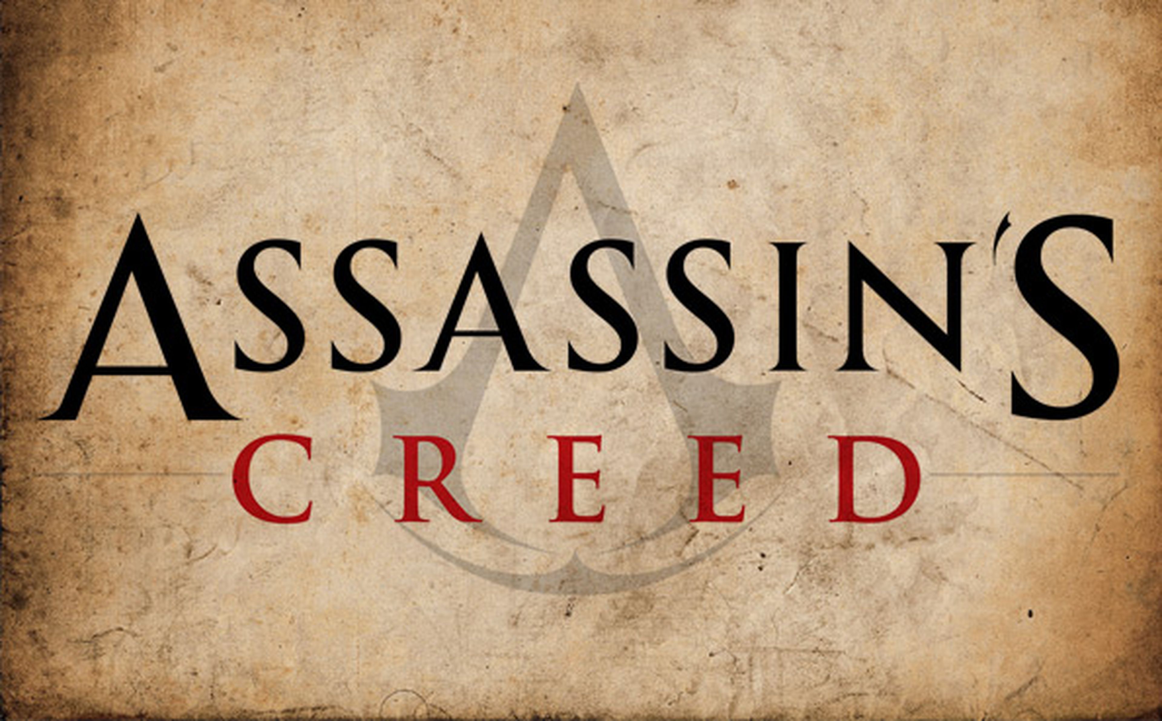 Mayo, mes del nuevo Assassins Creed