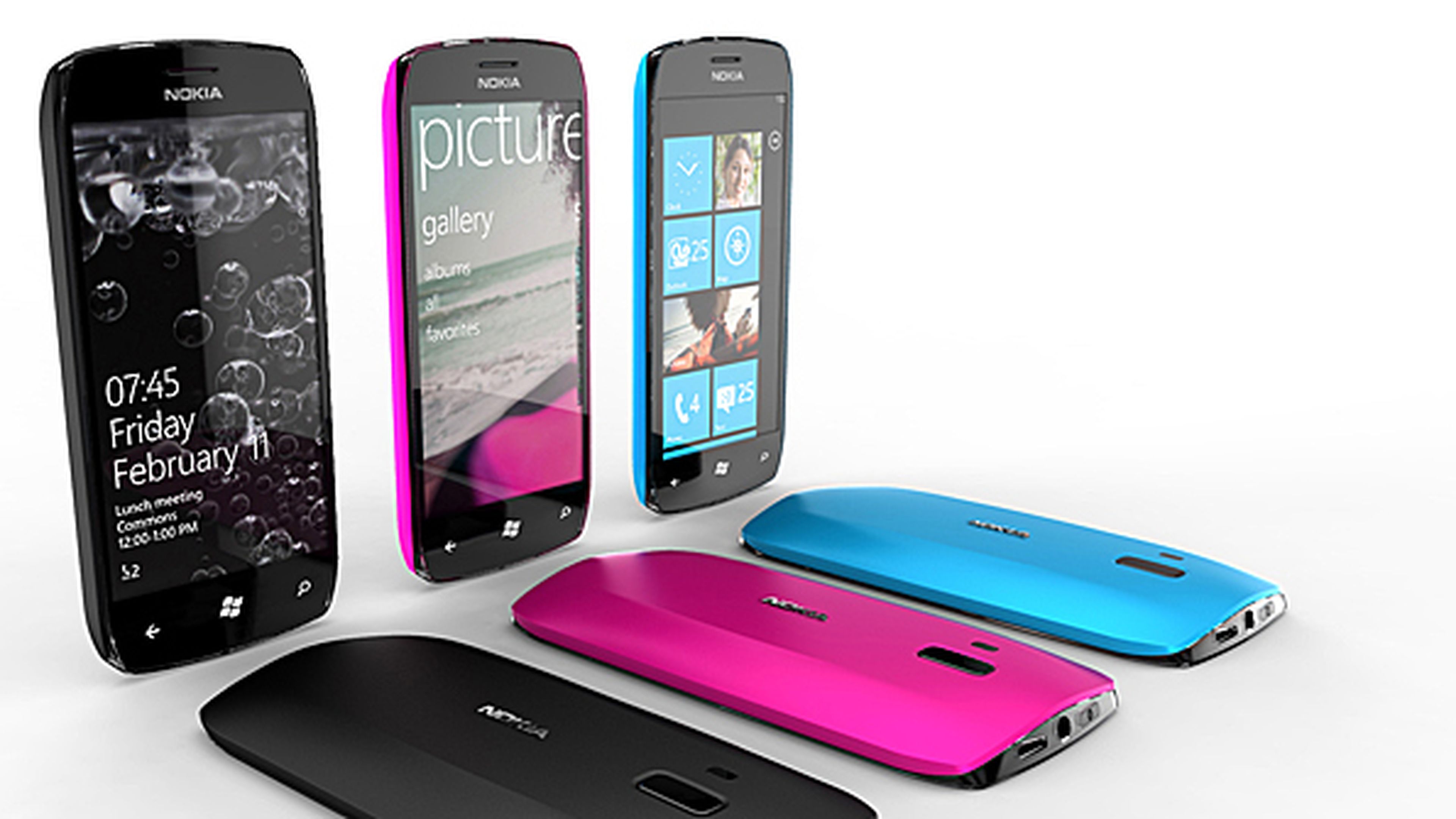 Windows Phone 7 se renovará pronto
