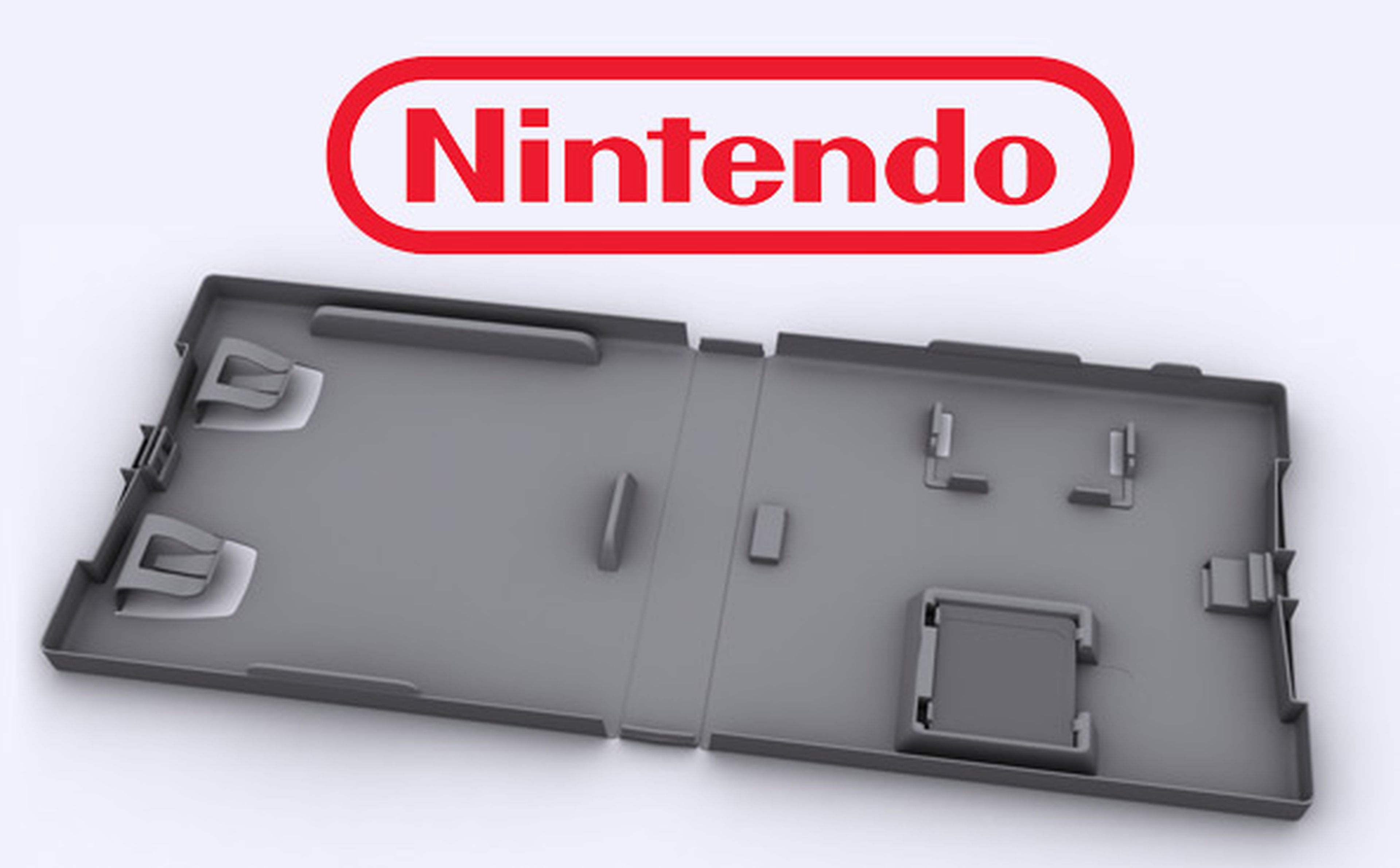 Nintendo y sus &#039;cajas con agujeros&#039;