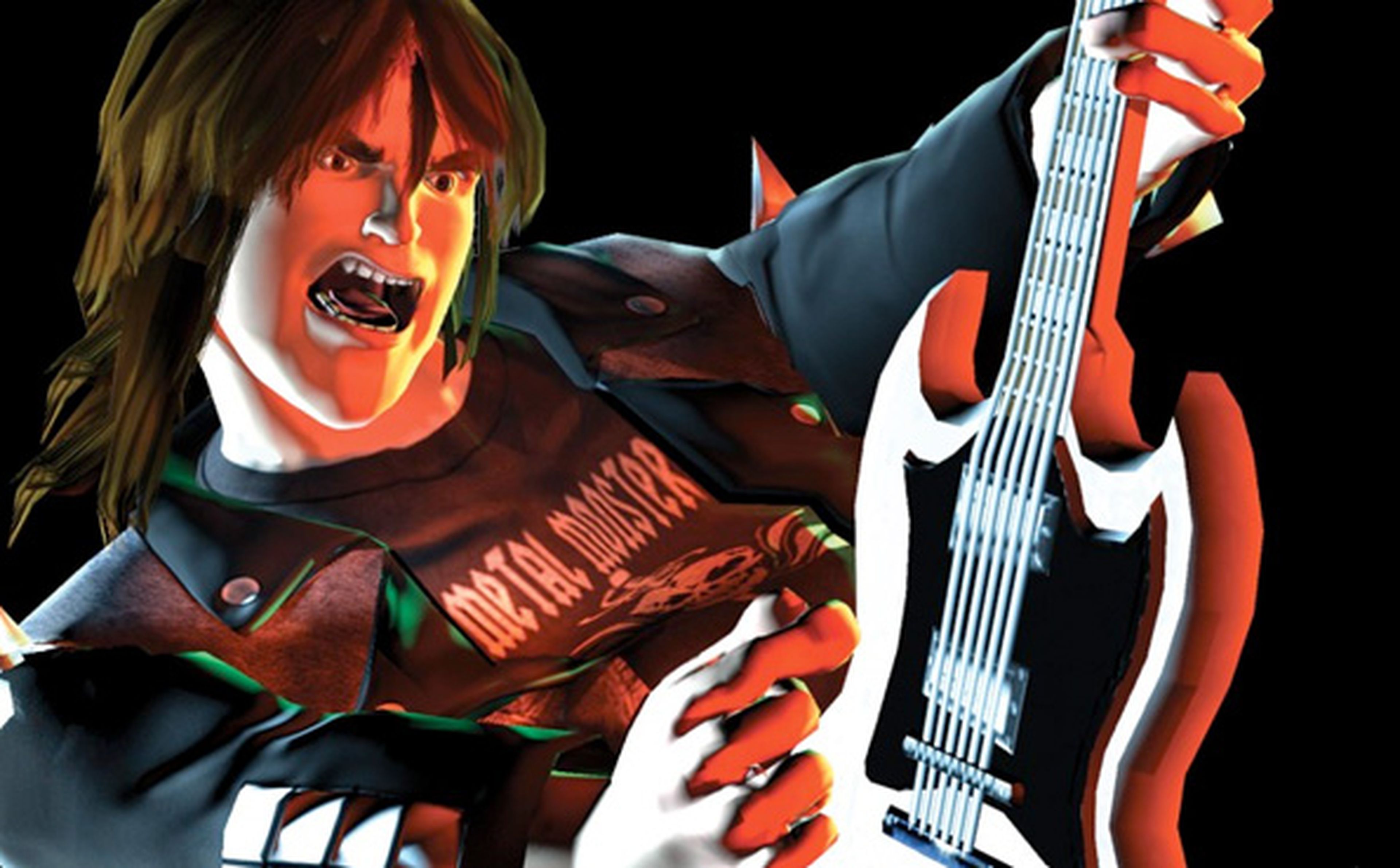 ¿Activision abusó de Guitar Hero?