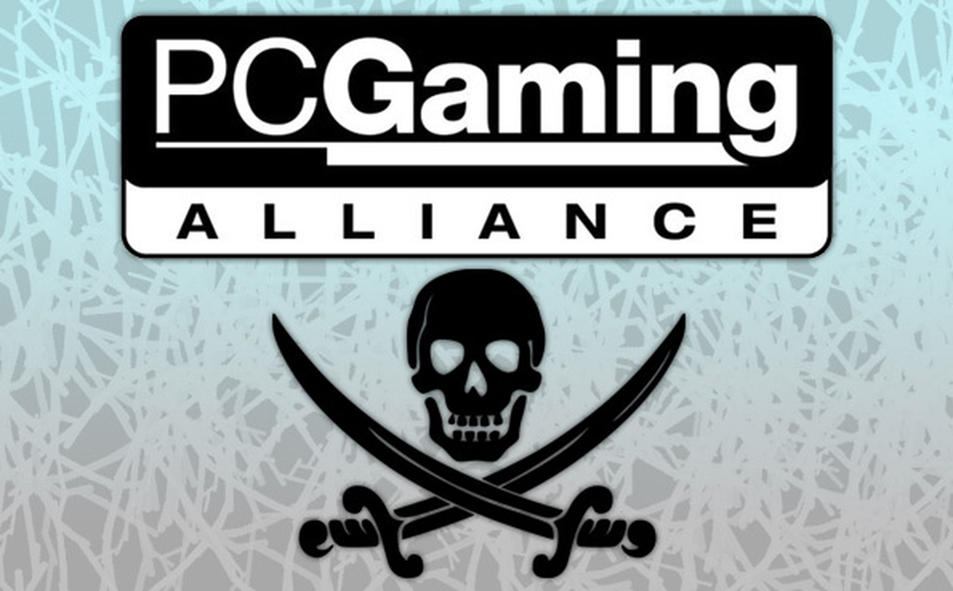 La piratería en PC está en declive