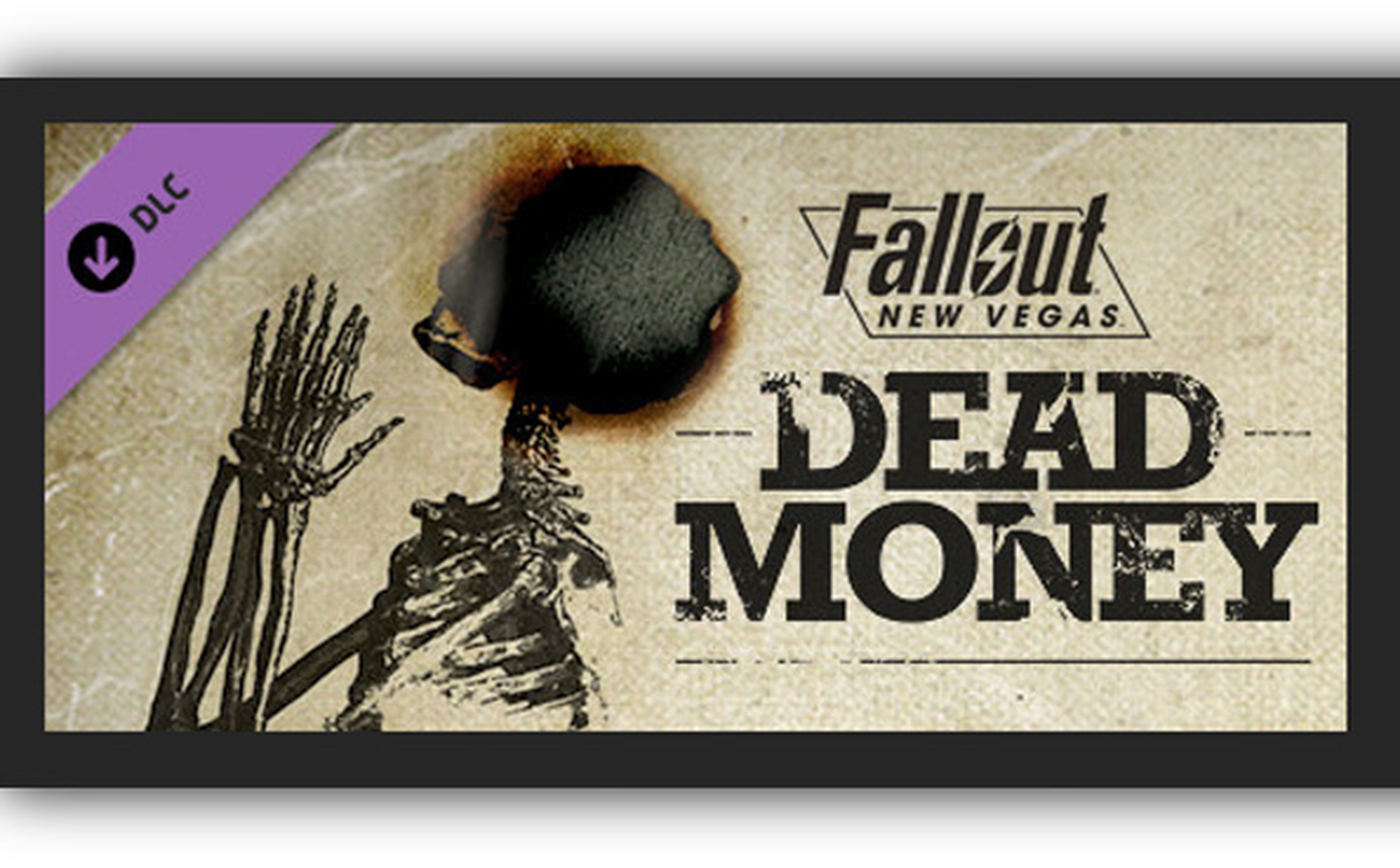 Fallout Dead Money ya disponible