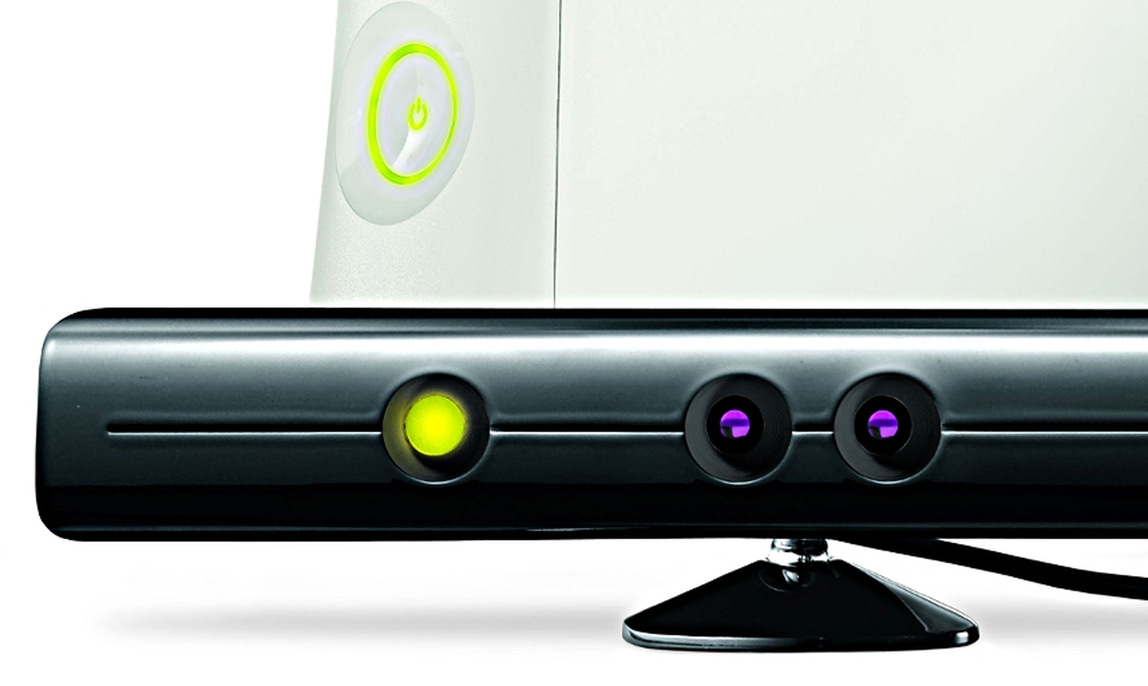 Kinect para PC esta primavera