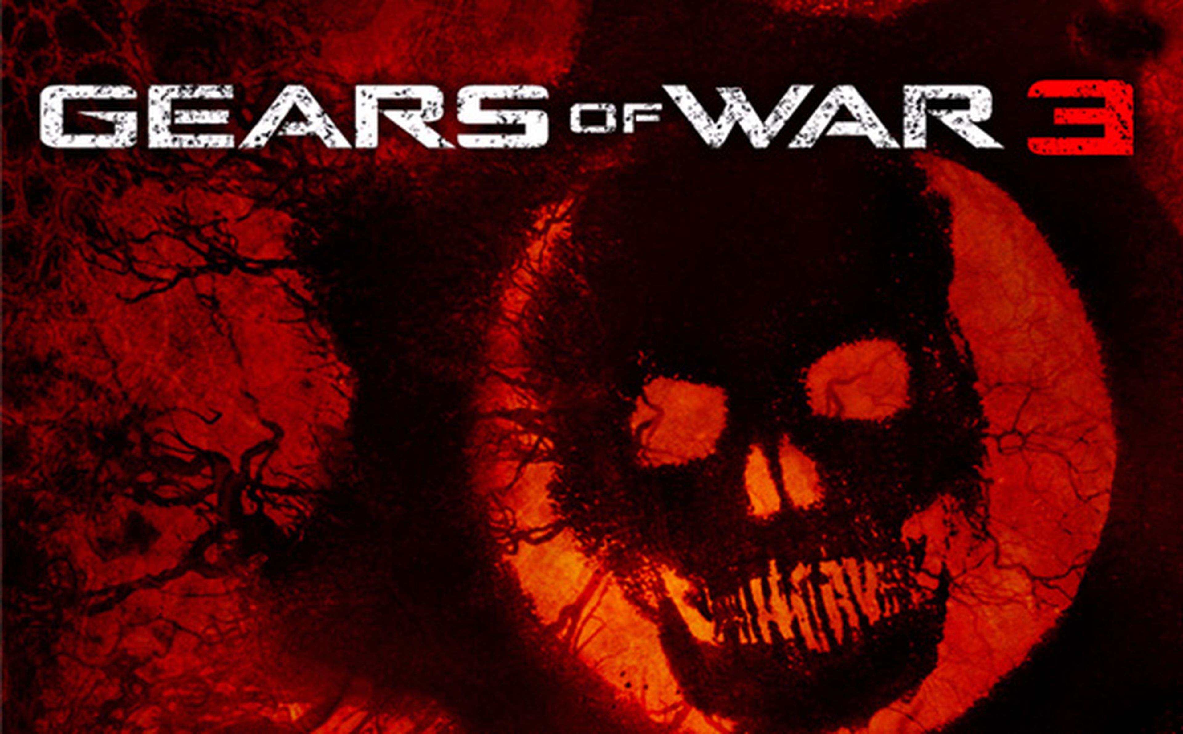 Más caminos hacia Gears of War 3 &#039;beta&#039;