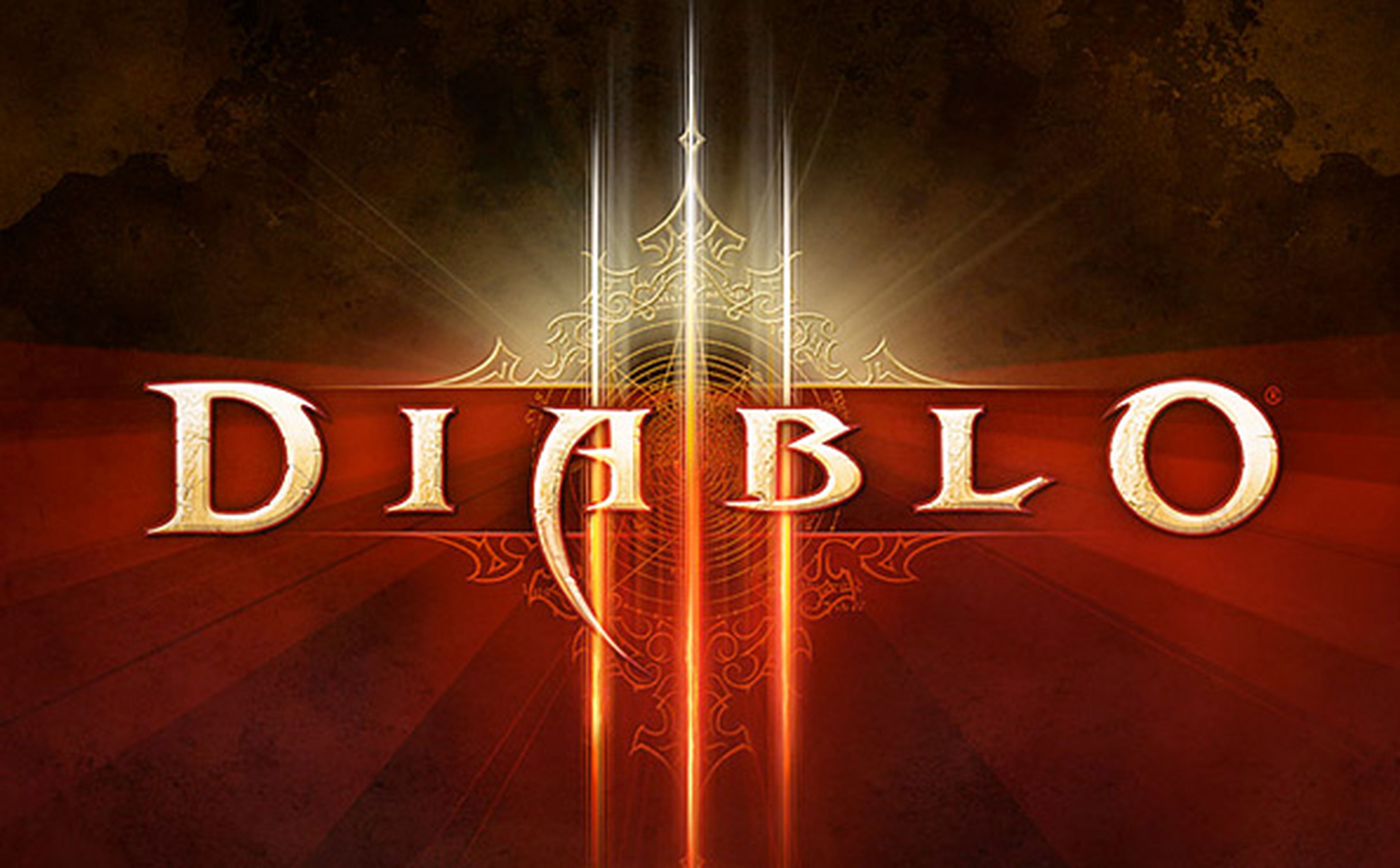 Nuevas pantallas de Diablo III