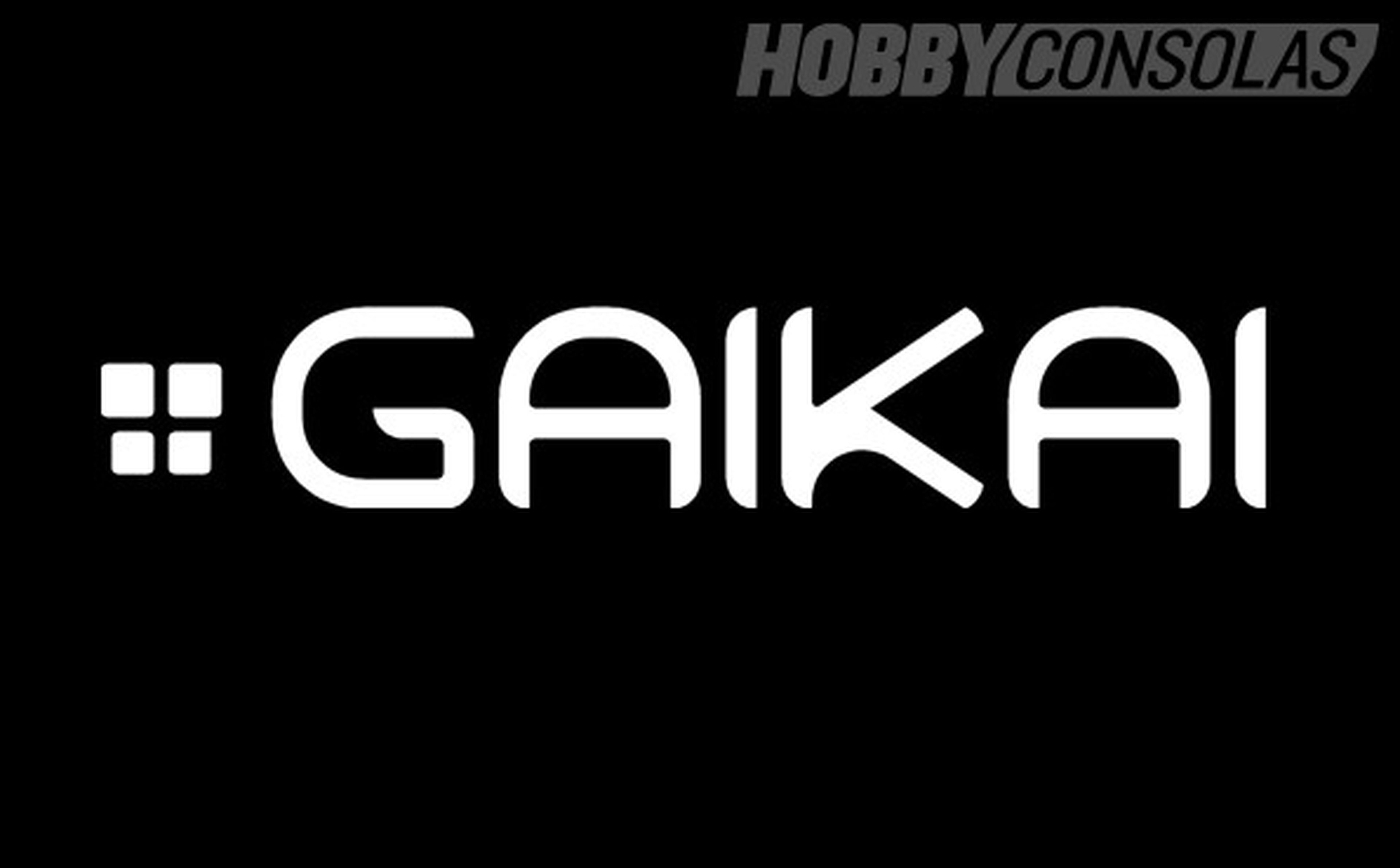 Gaikai ya está online en... EE.UU.