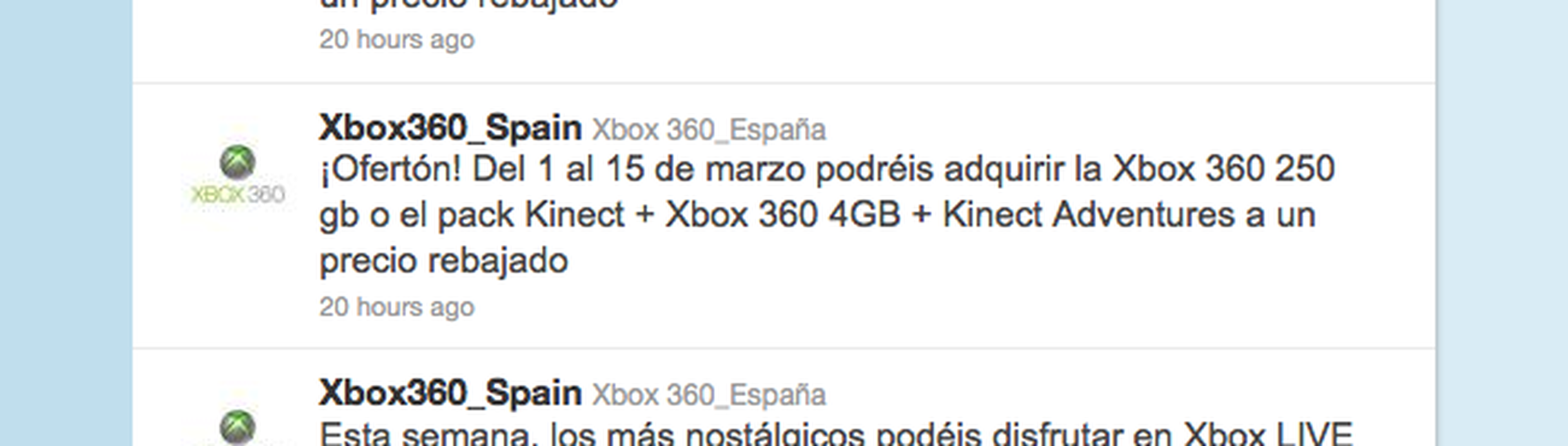 X360 baja el precio y PS3 en la aduana