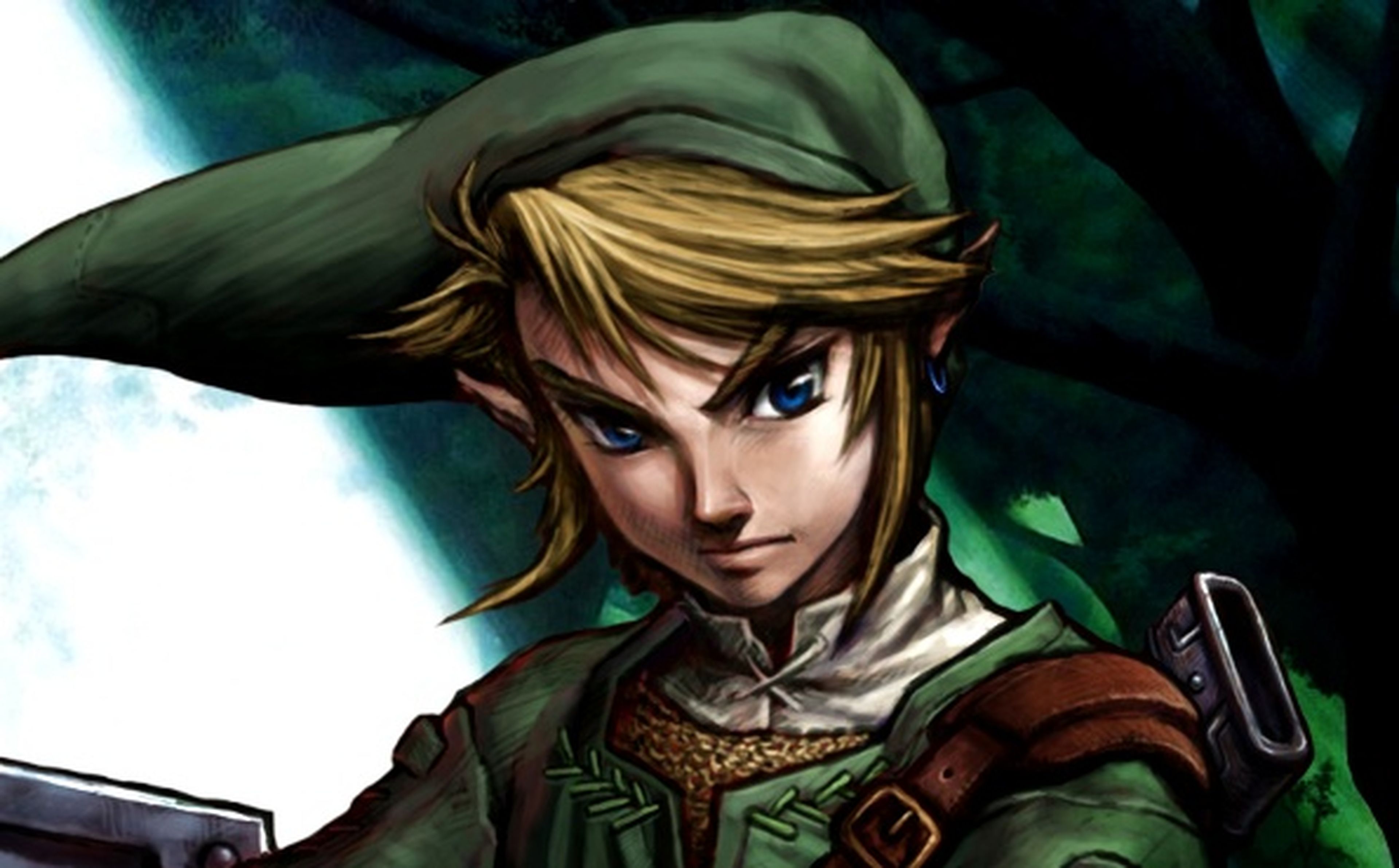 Nintendo sí celebrará el 25 aniversario de Zelda