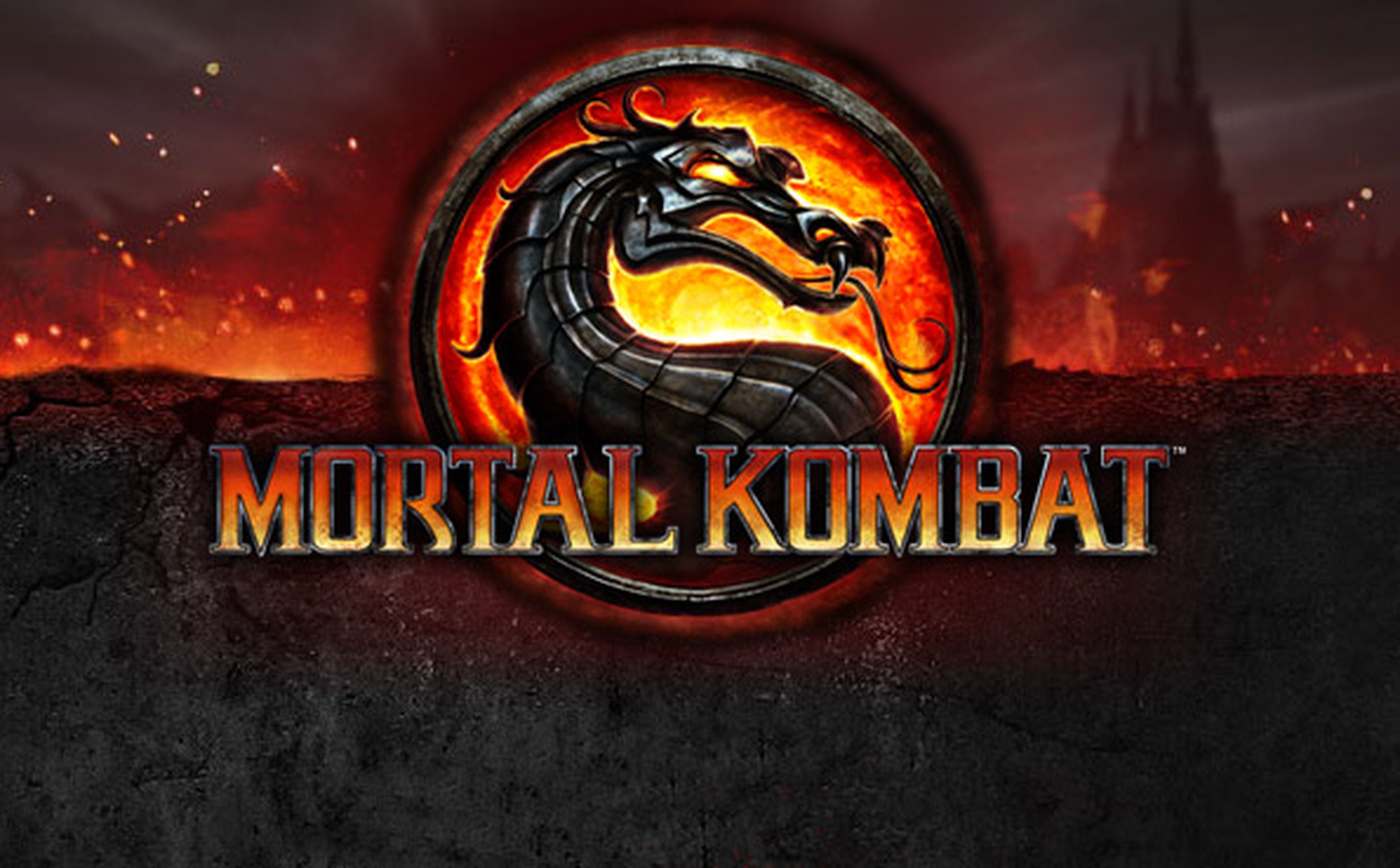 Demo de Mortal Kombat muy pronto