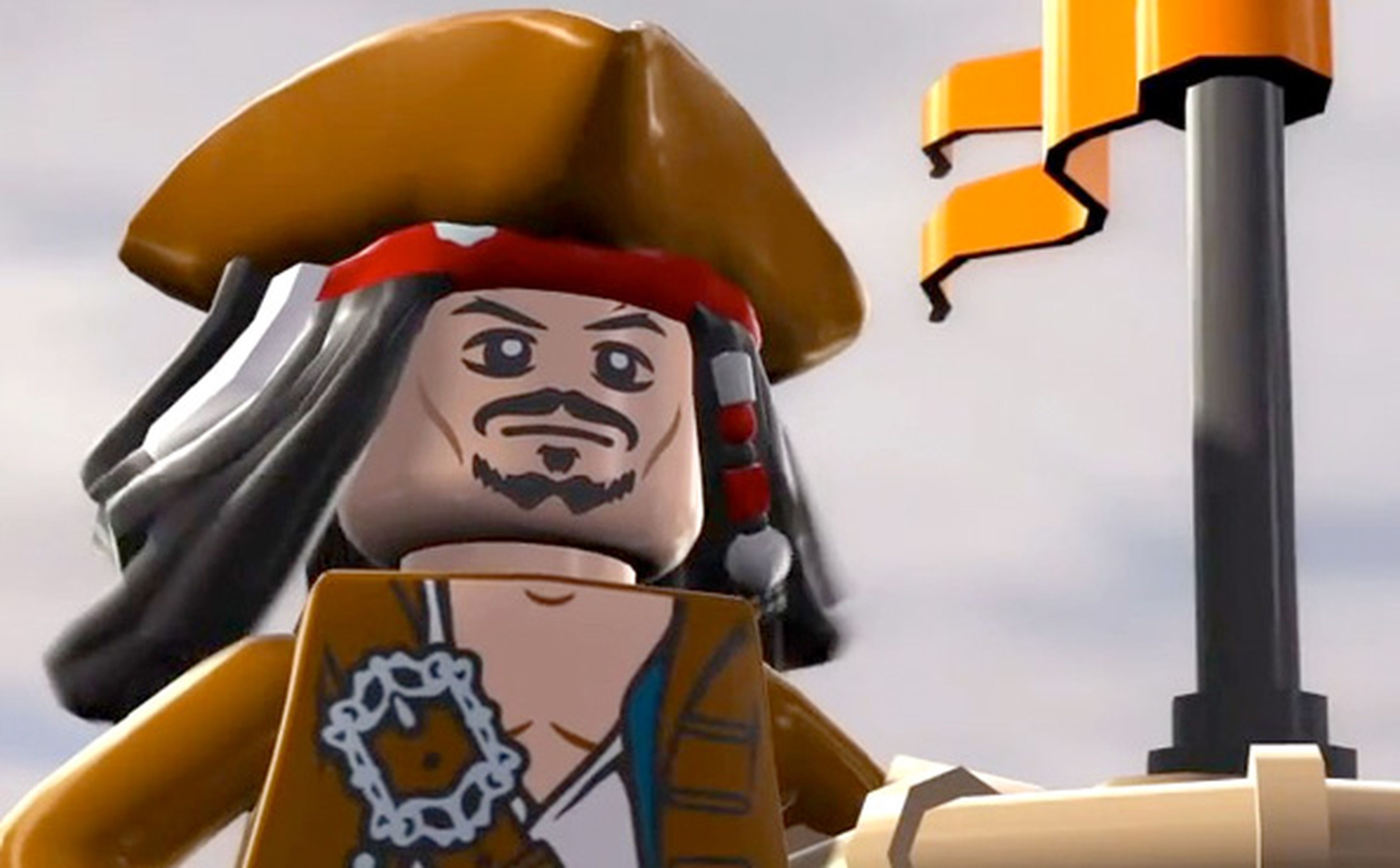 Los piratas de 3DS vienen de Wii