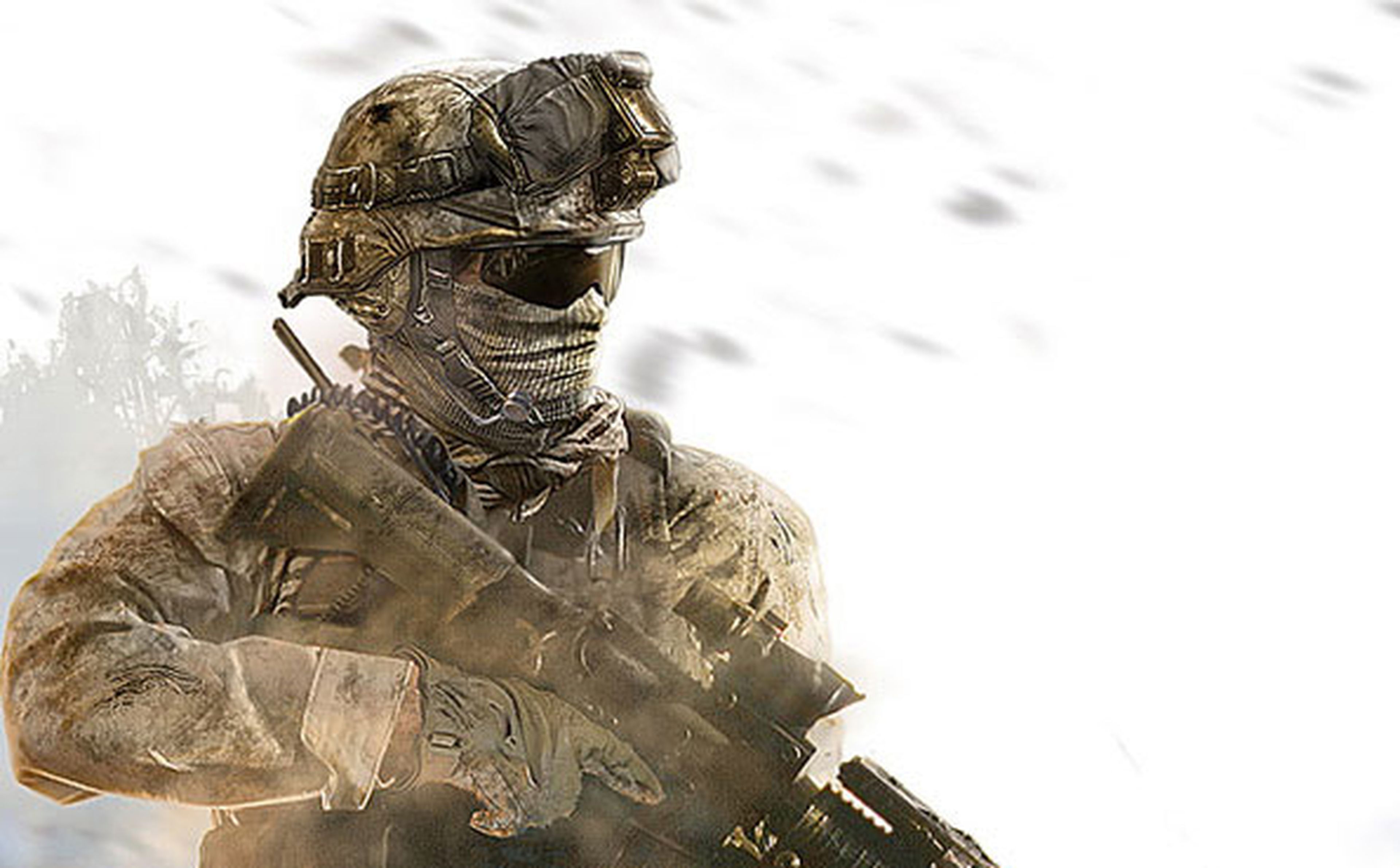 Modern Warfare 2 se actualiza esta semana
