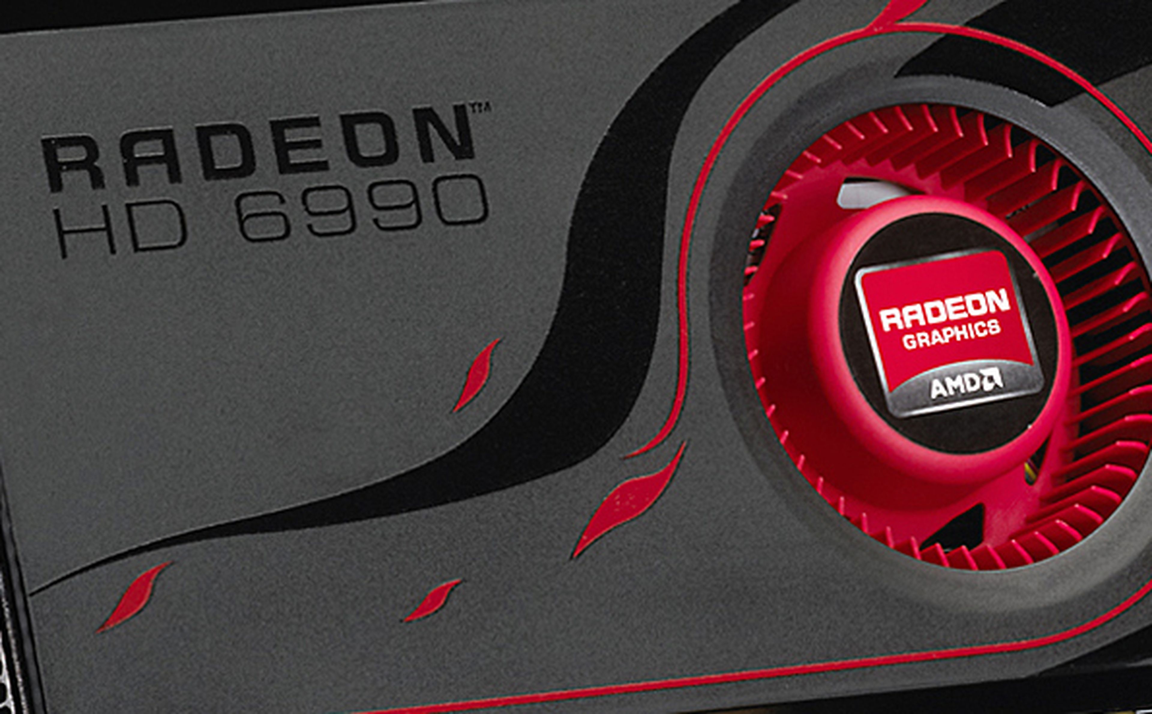 AMD y su nueva tarjeta de doble chip