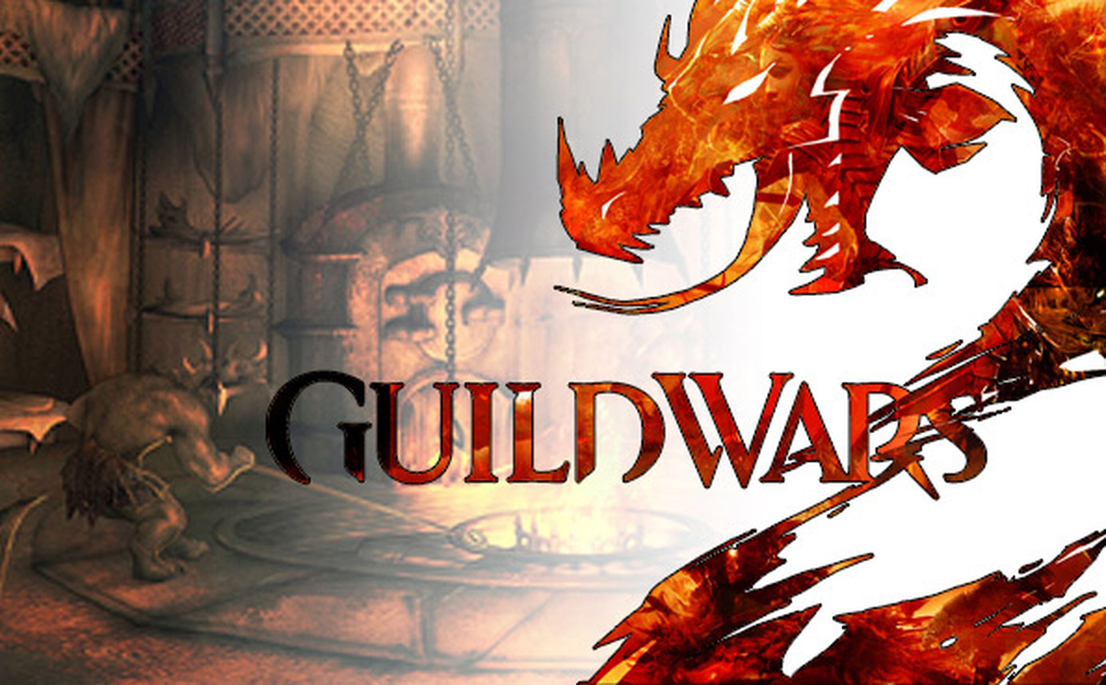 La artesanía de Guild Wars 2
