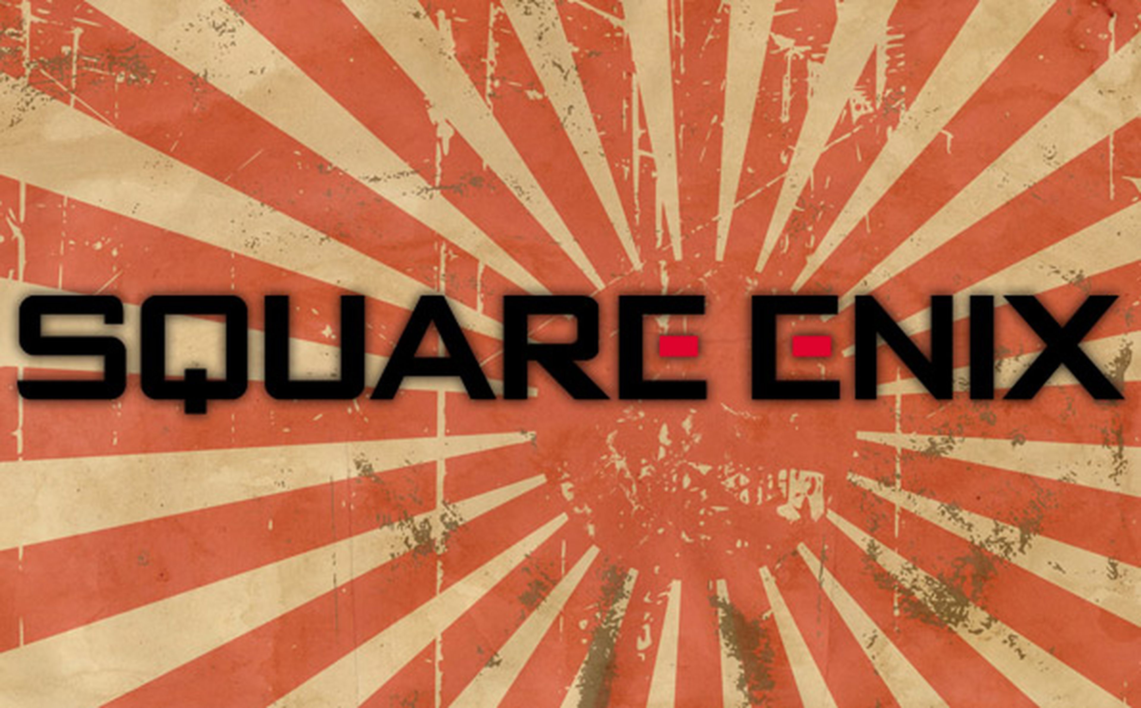 Square-Enix tampoco se olvida de su tierra