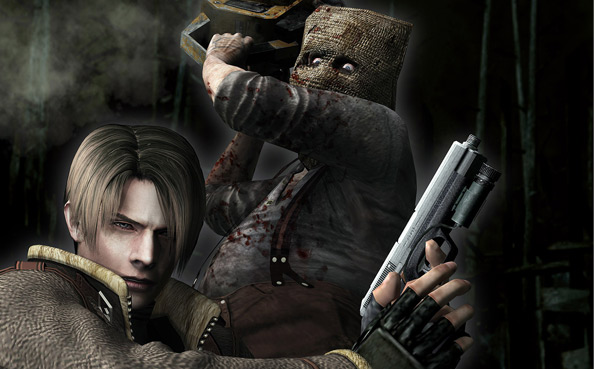 Resident Evil 4 Remake Купить В России