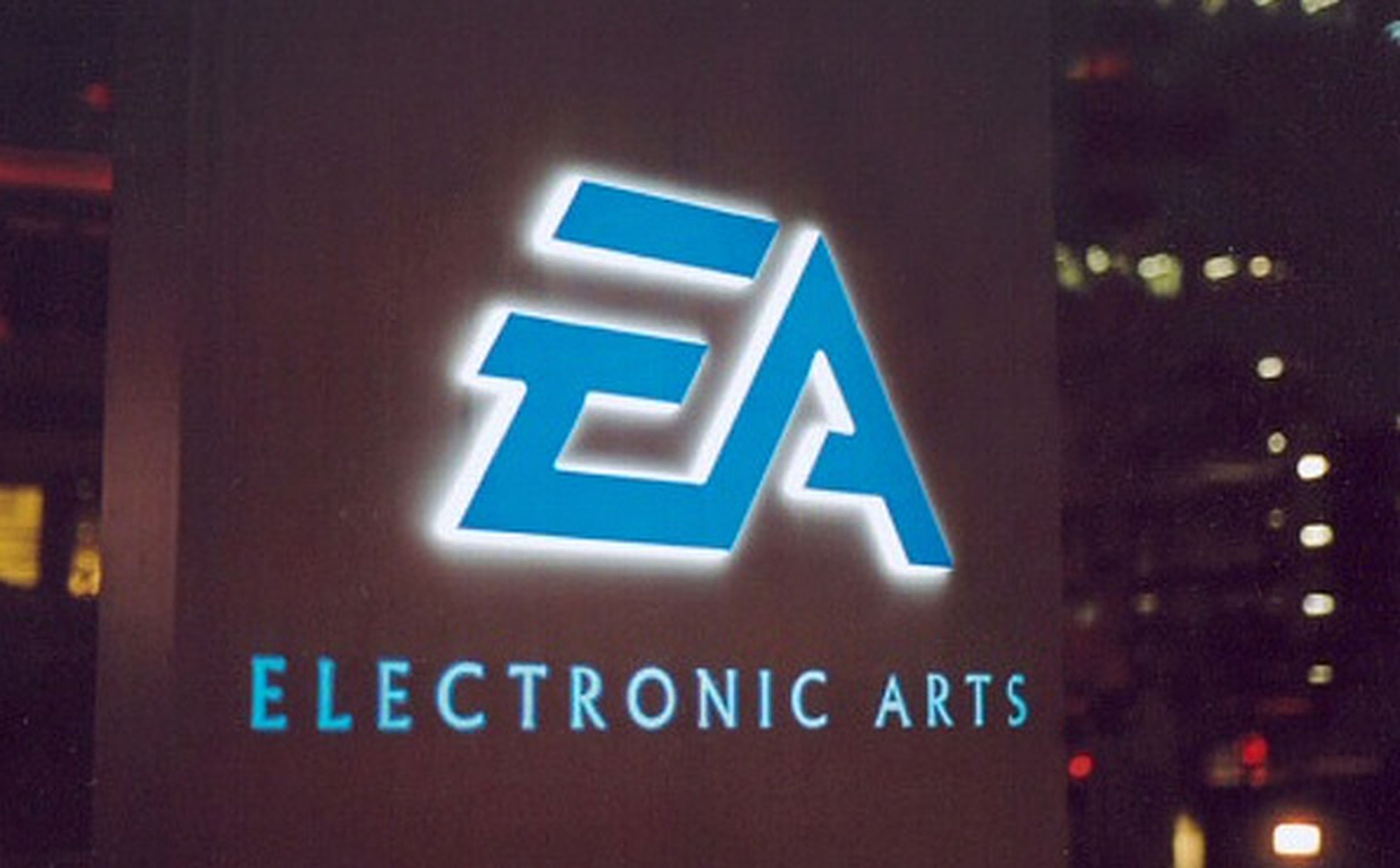 EA trabaja en un nuevo 'third-person shooter'