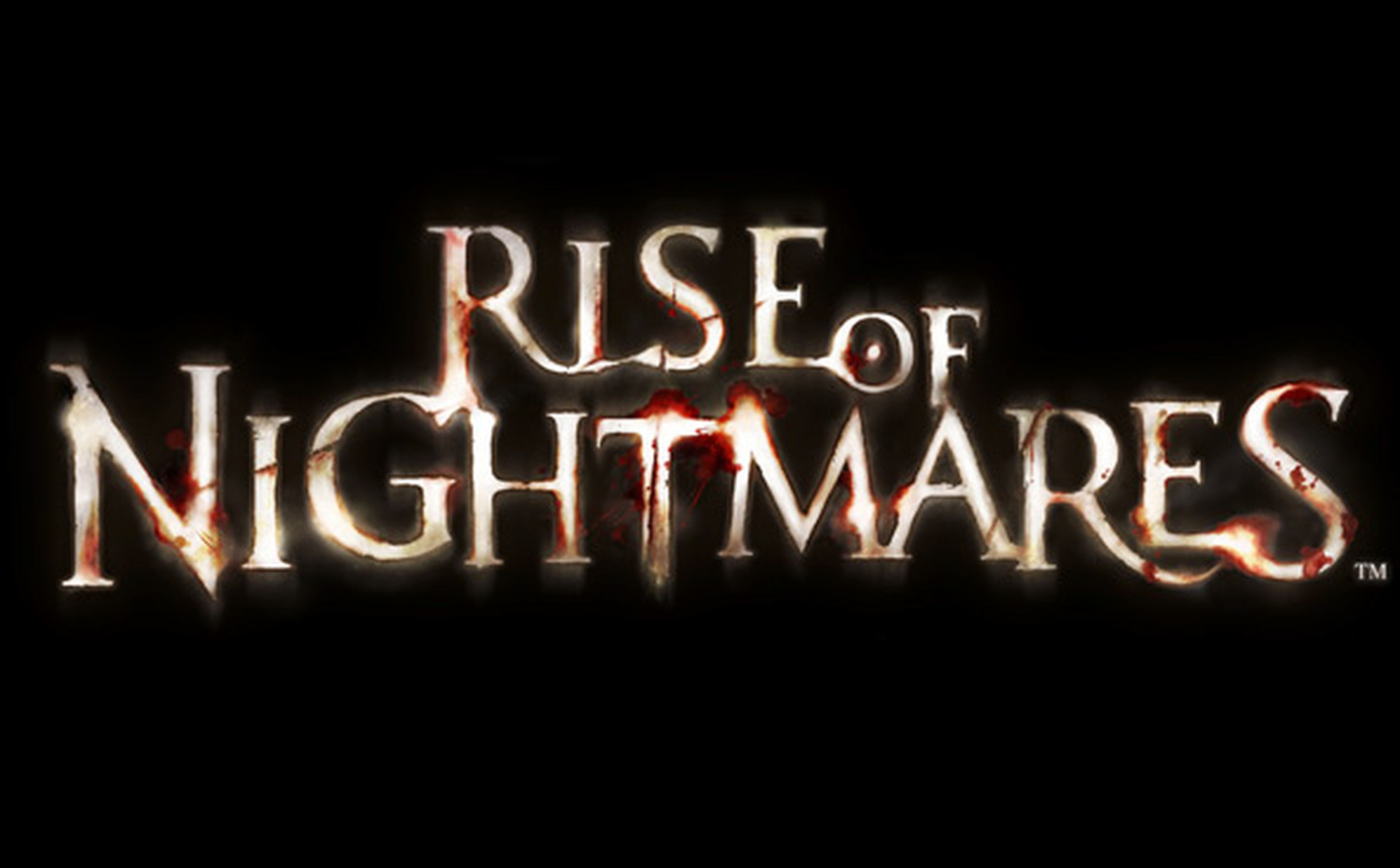 Más detalles sobre Rise of Nightmares