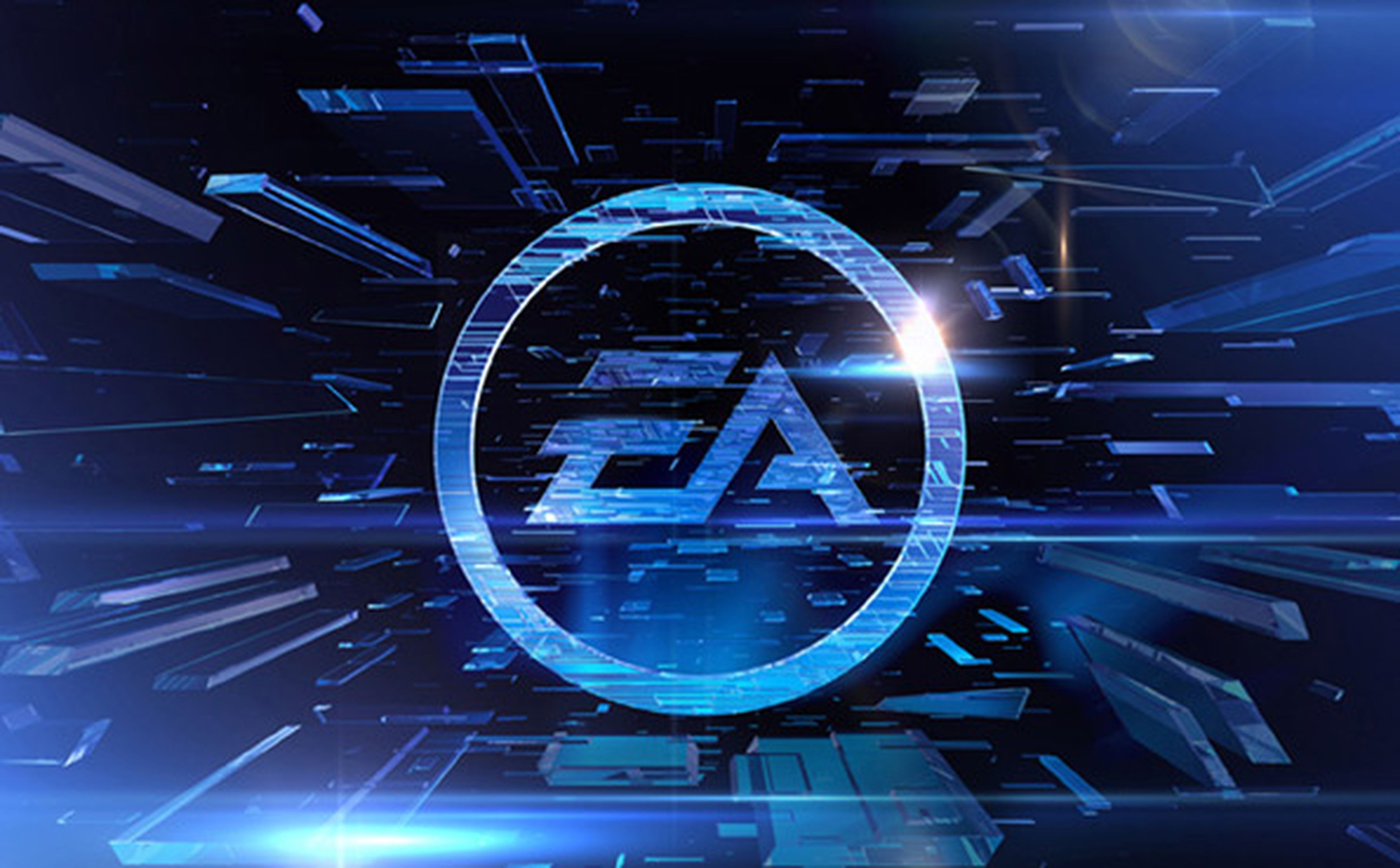 EA trabaja en un 'MMO revolucionario'