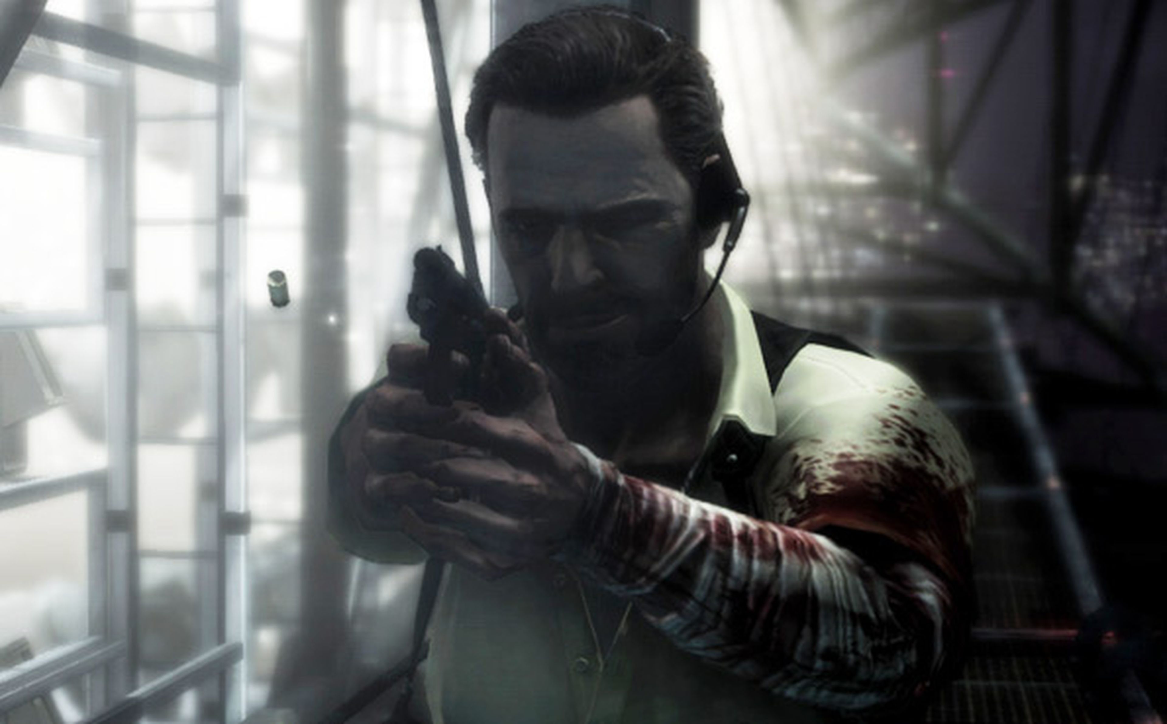 No os olvidéis de Max Payne 3