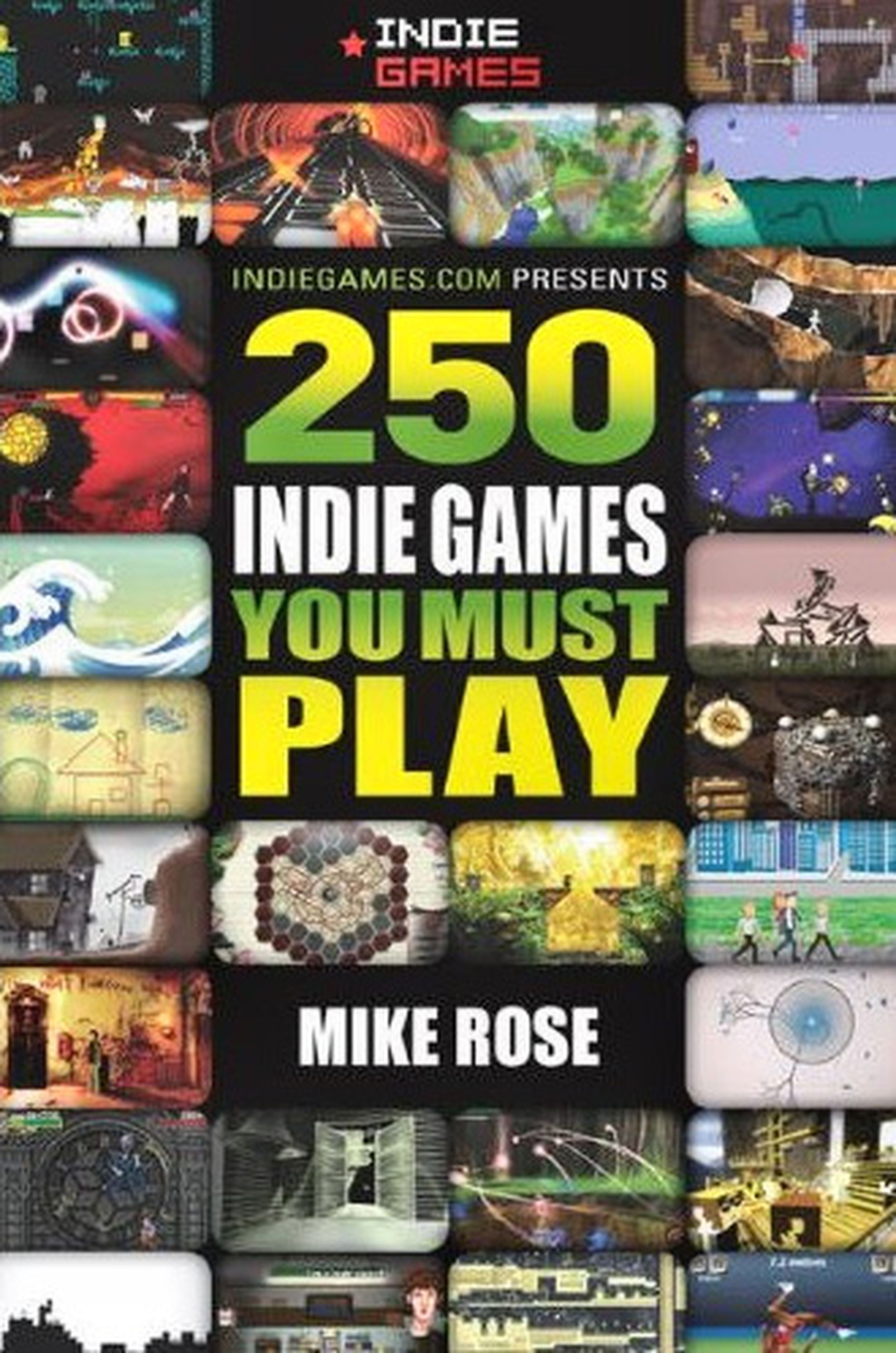 Los 250 juegos indies que debes jugar