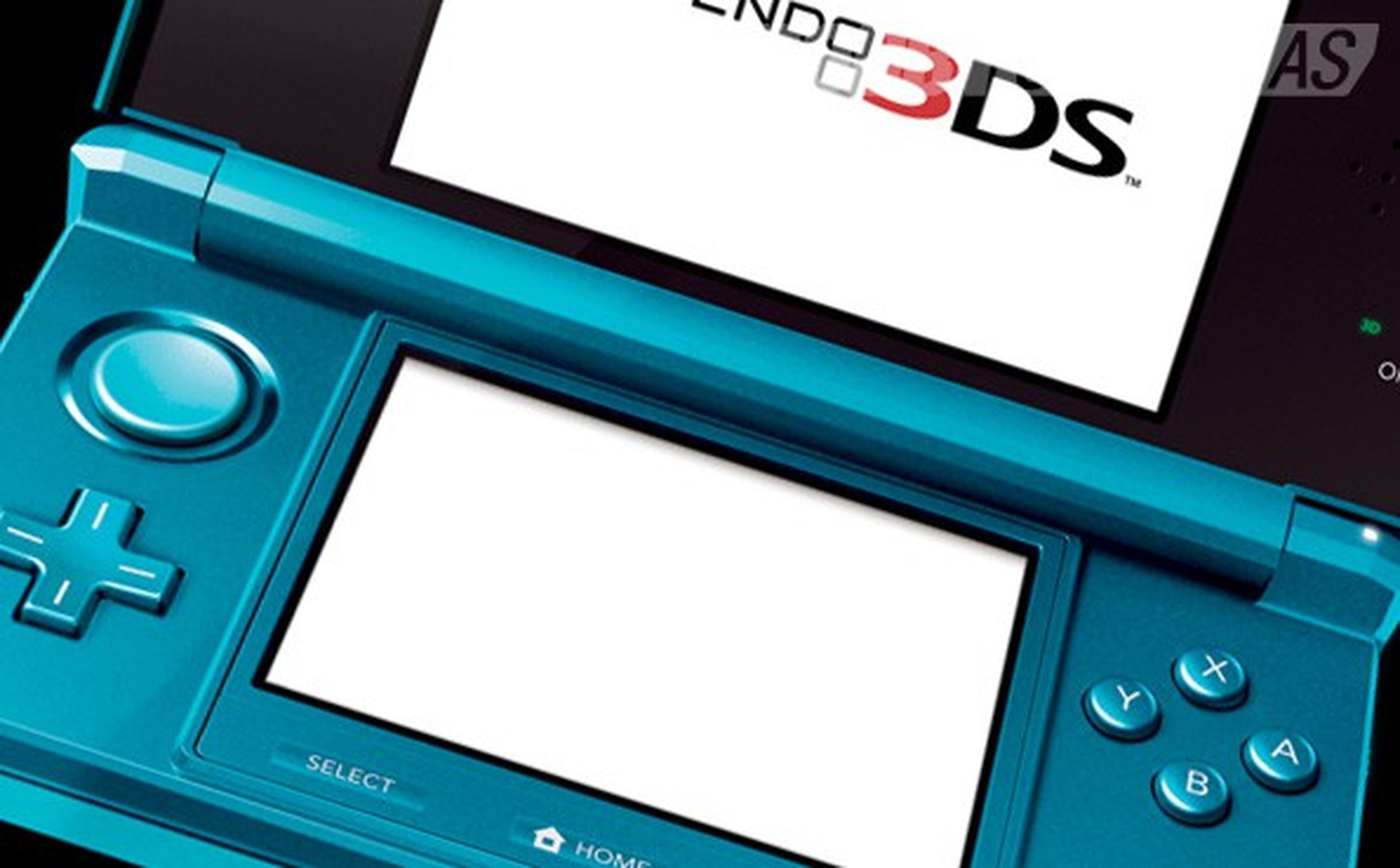 Nintendo 3DS supera las 300.000 unidades