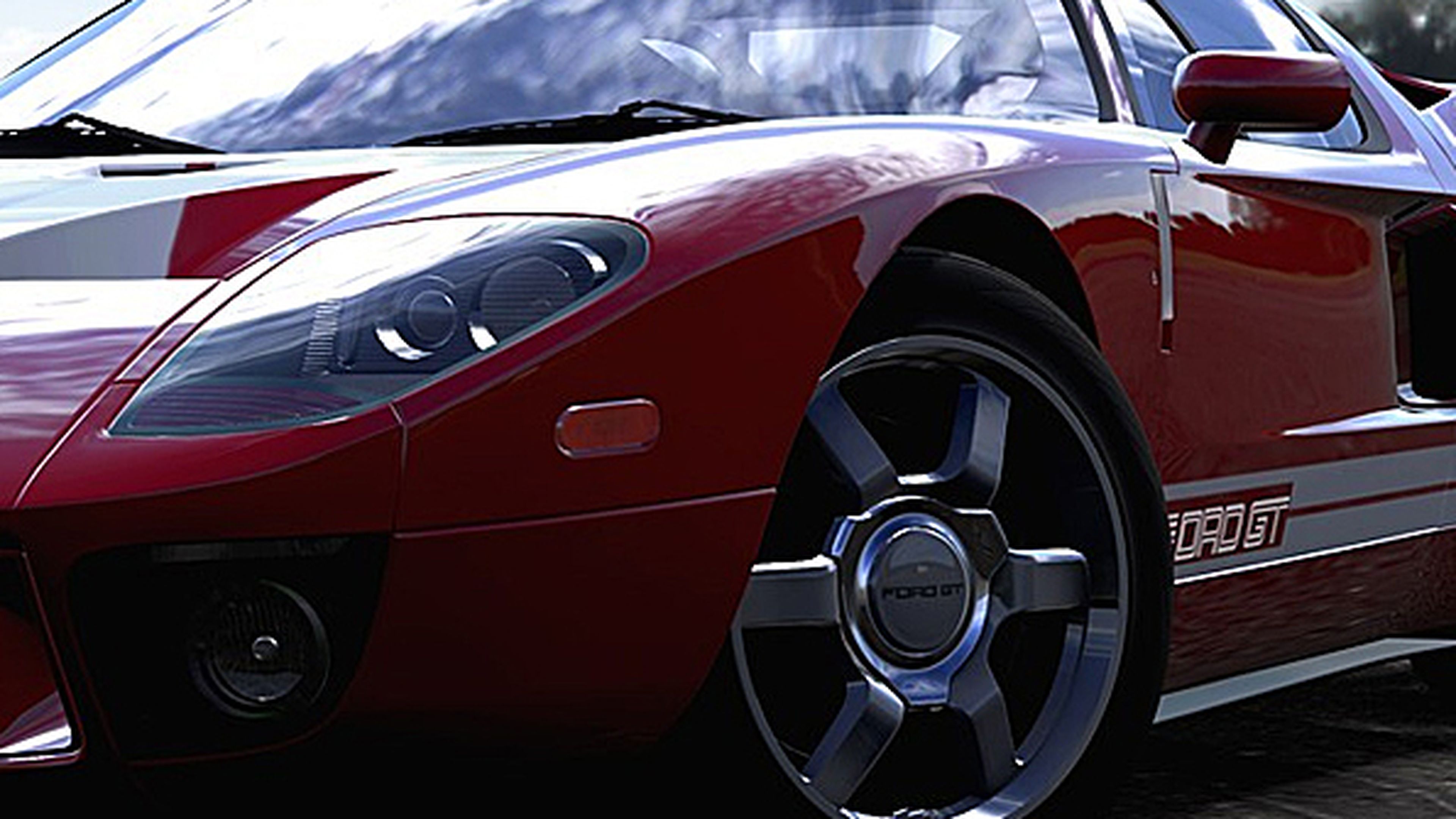 Forza Motorsport 4 se llena de novedades