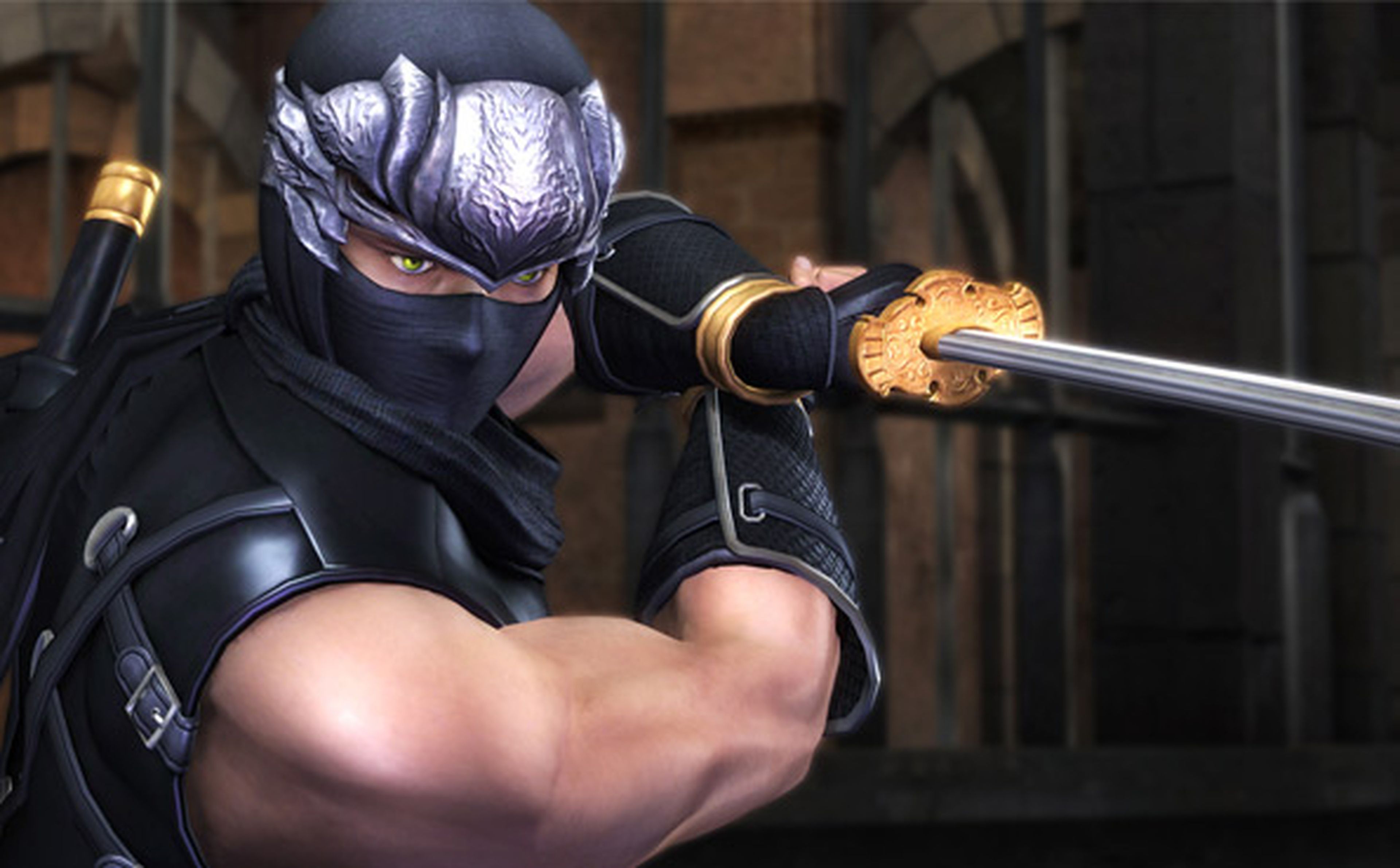 Ninja Gaiden 3 tendrá multijugador