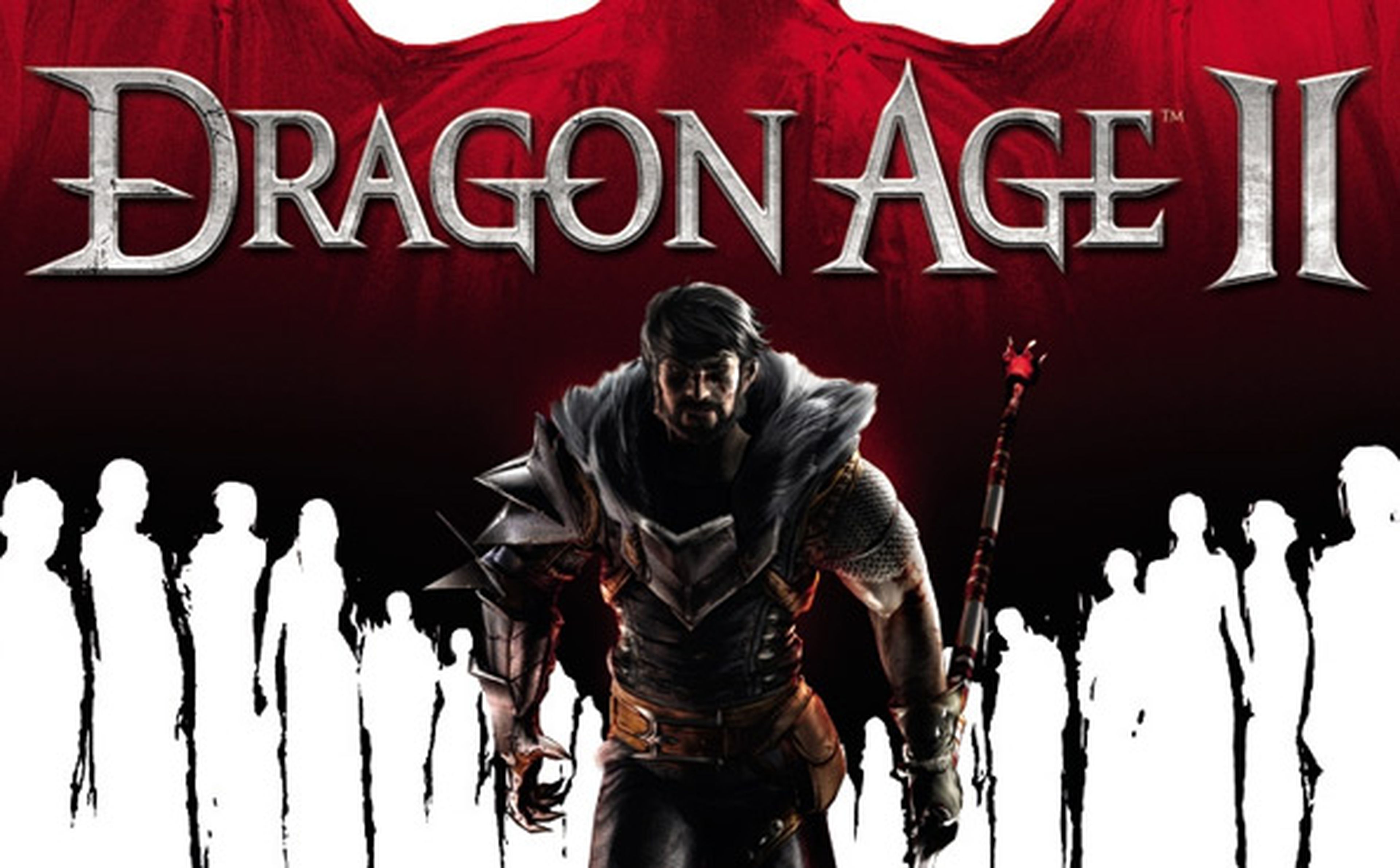 Dragon Age II supera el millón de ventas