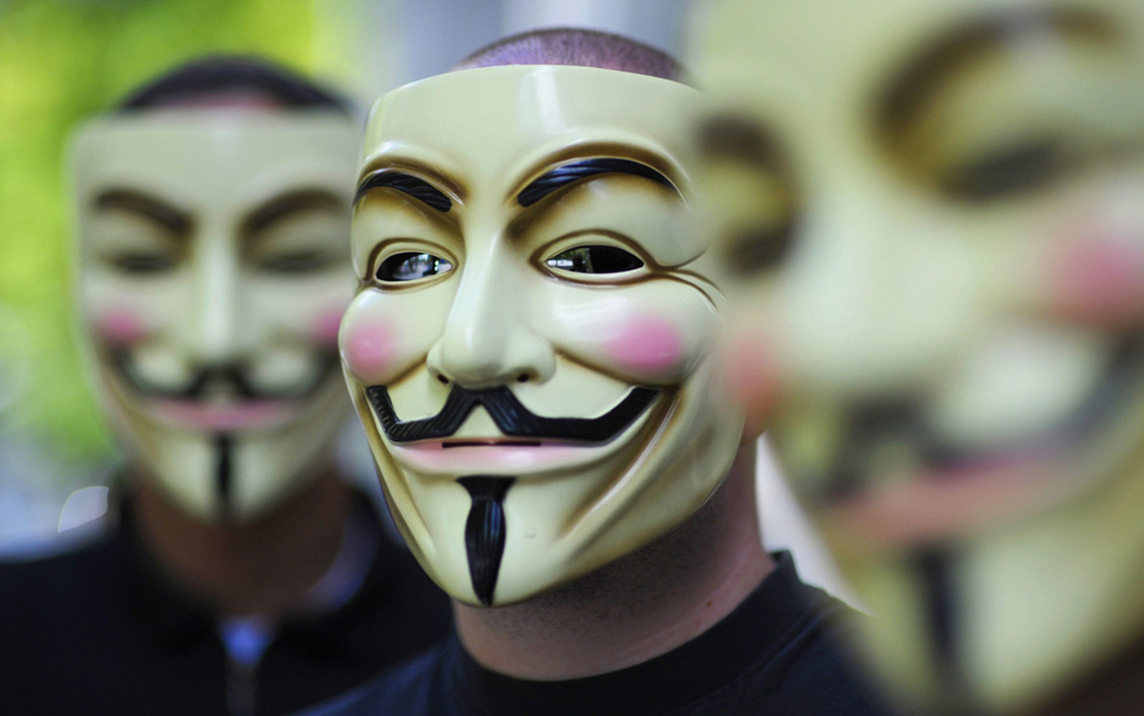 Anonymous atacará de nuevo a Sony