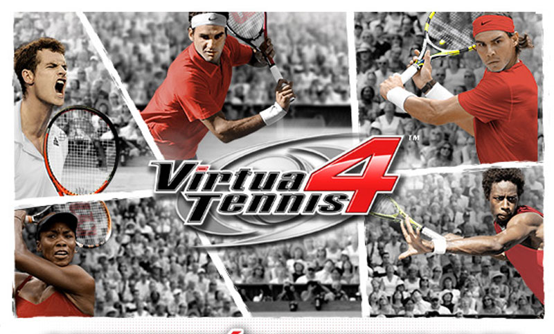 Virtua Tennis 4 | Hobby Consolas