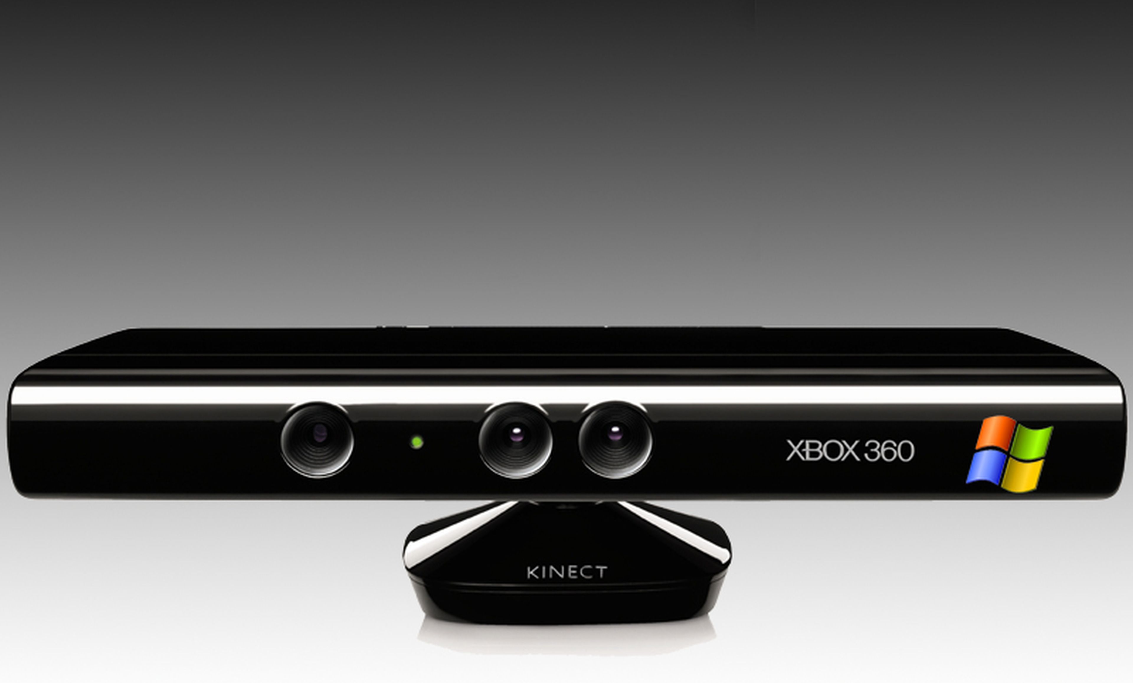 El SDK de Kinect para Windows, cerca
