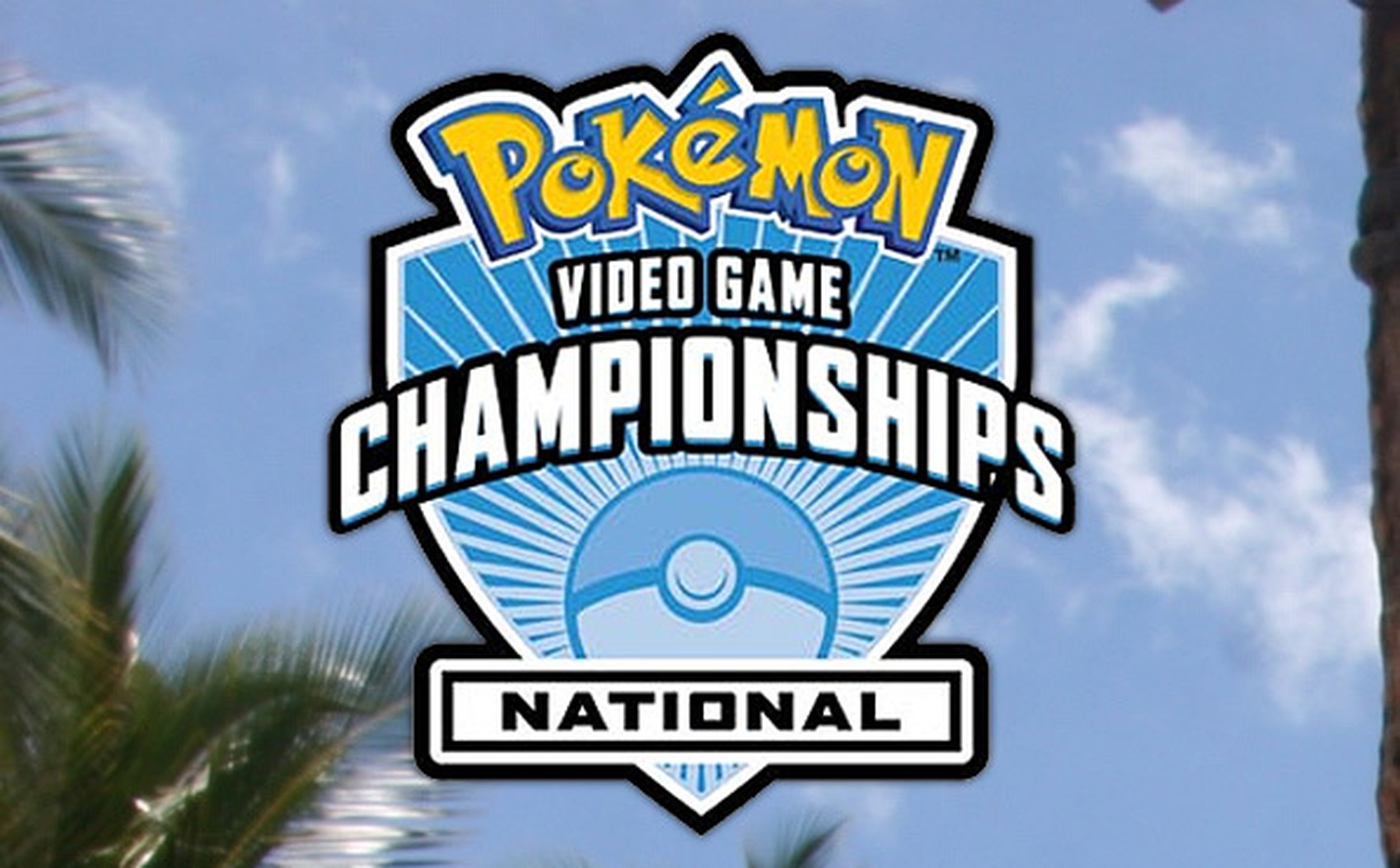 Fechas para el torneo nacional Pokémon