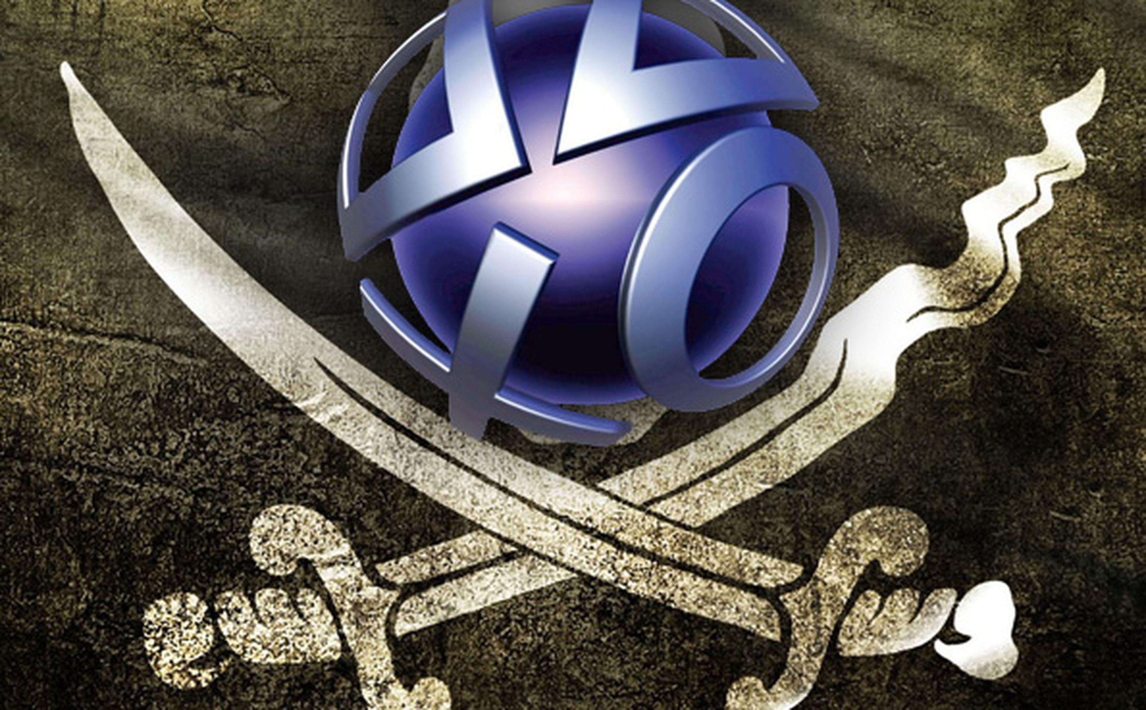 ¿Ha cerrado PSN para combatir la piratería?