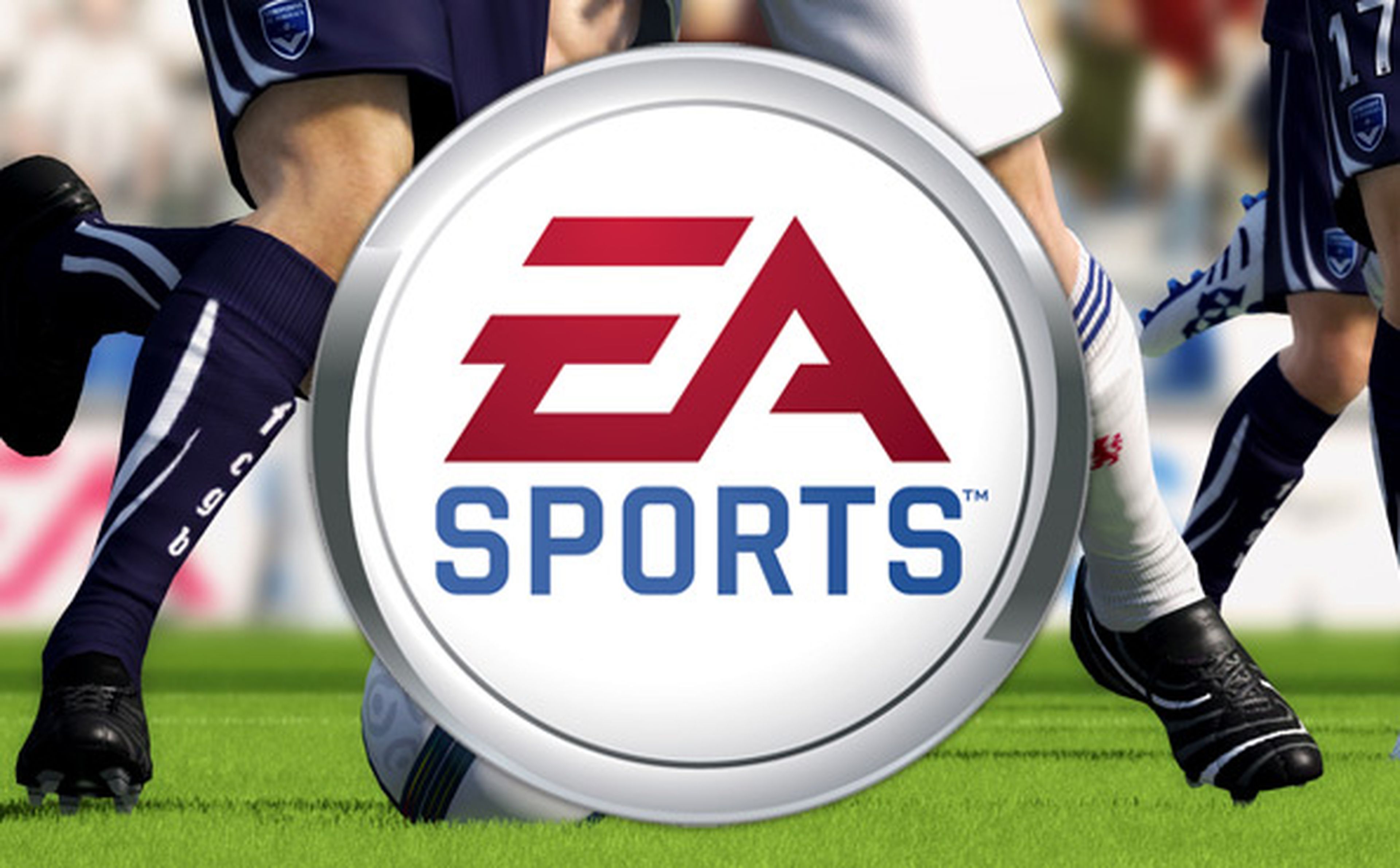 ¿Suscripciones para EA Sports?