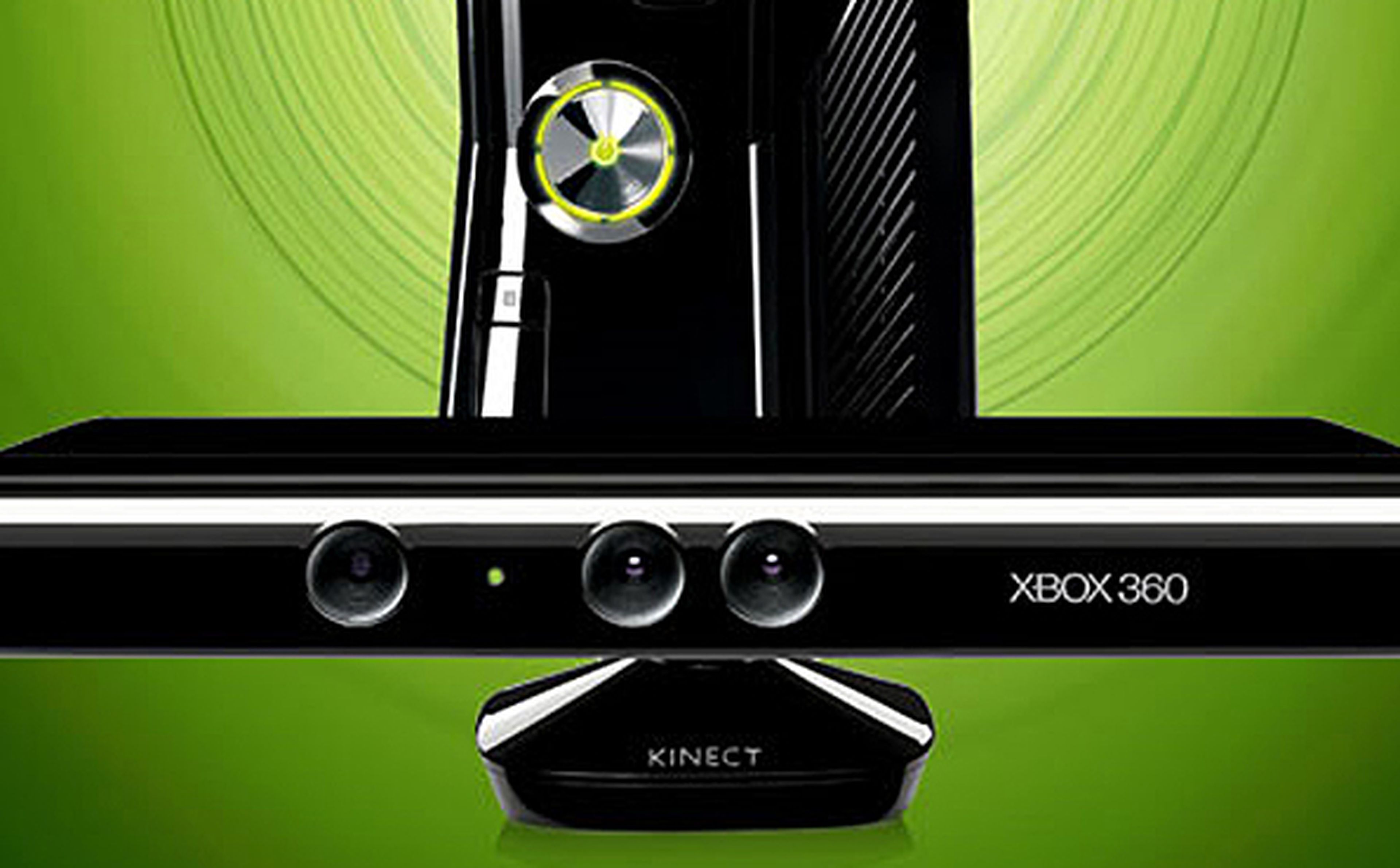 Xbox da sus primeros datos de 2011