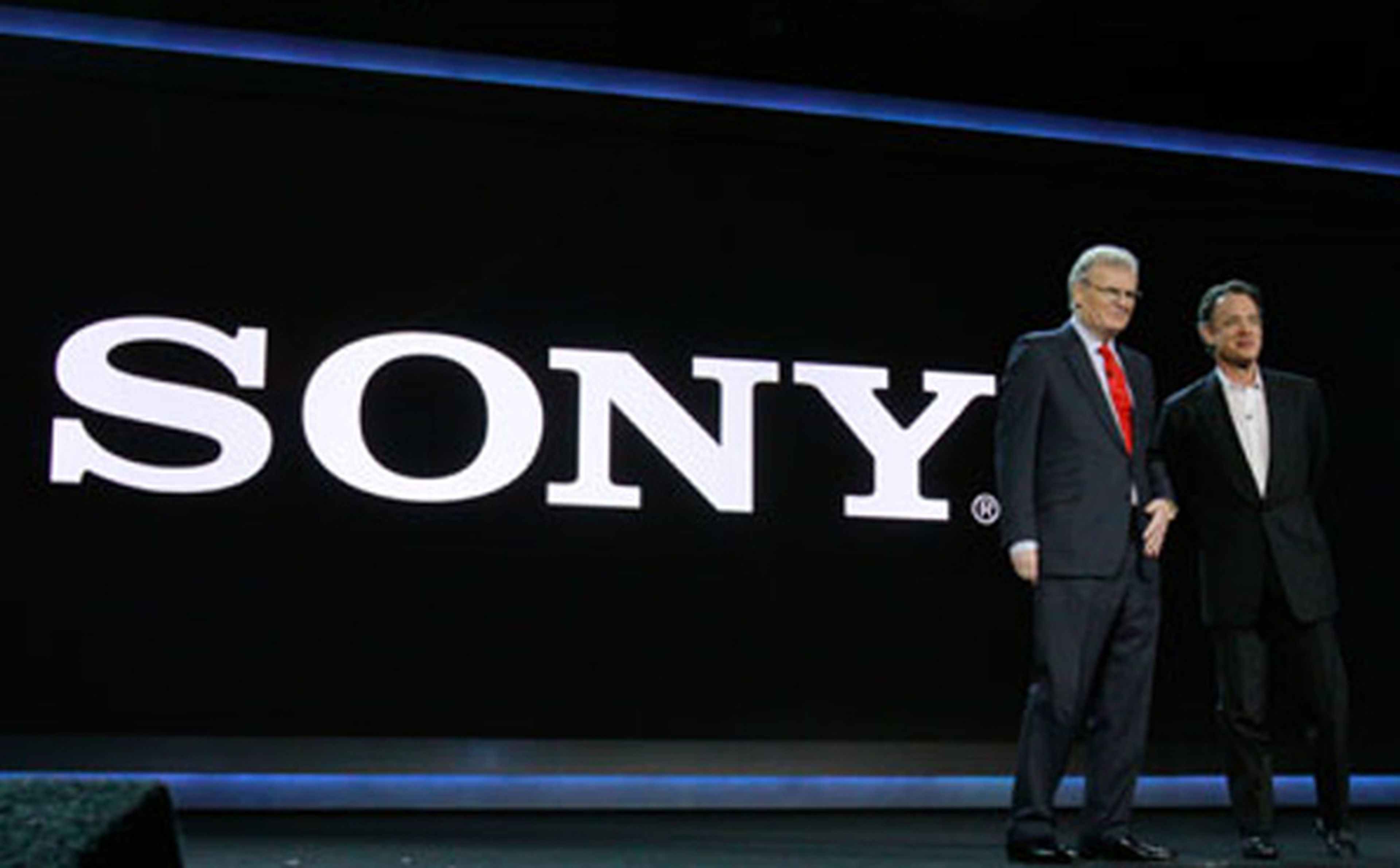 Sony se escuda en la falta de recursos