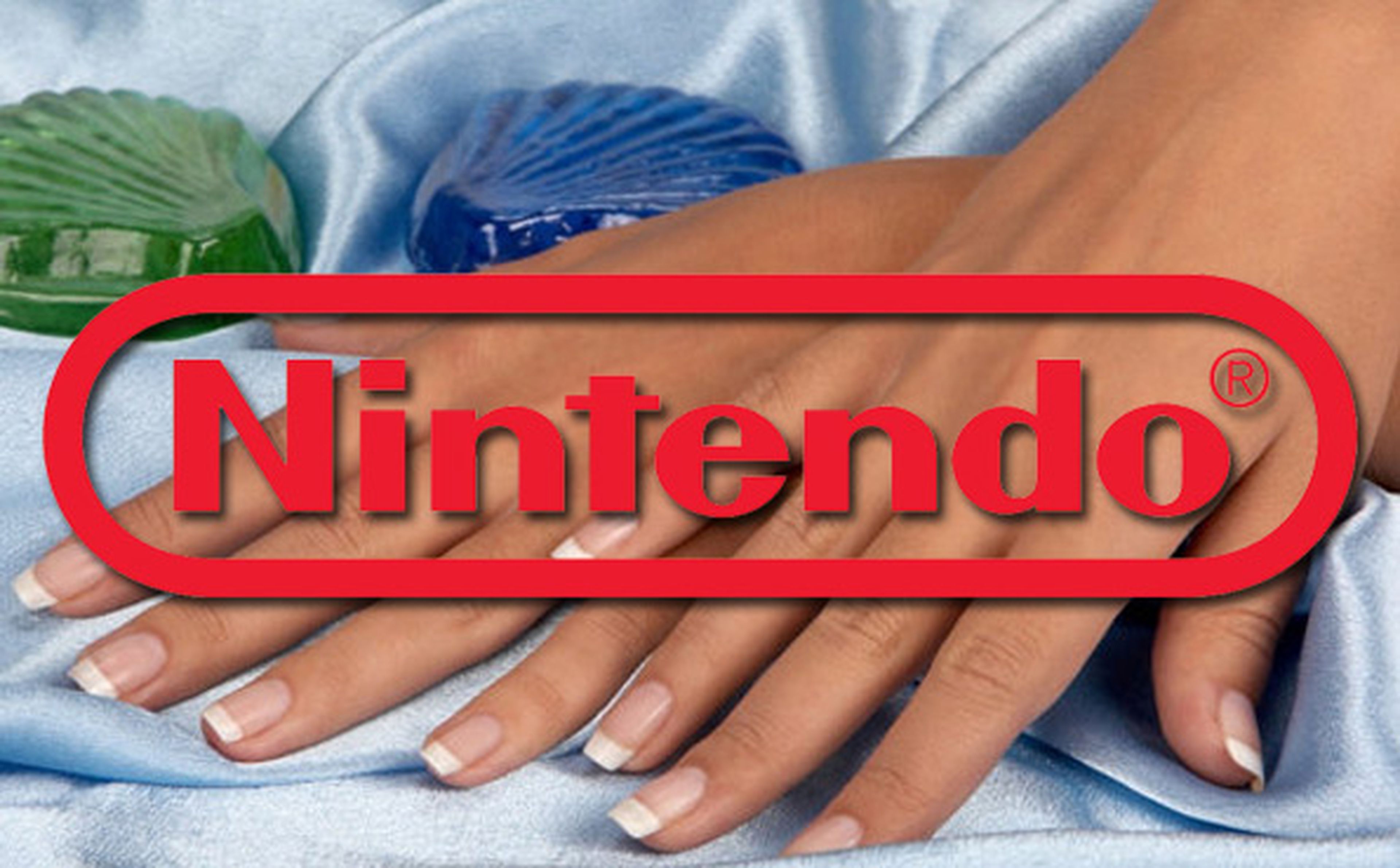 Nintendo busca modelos de manos