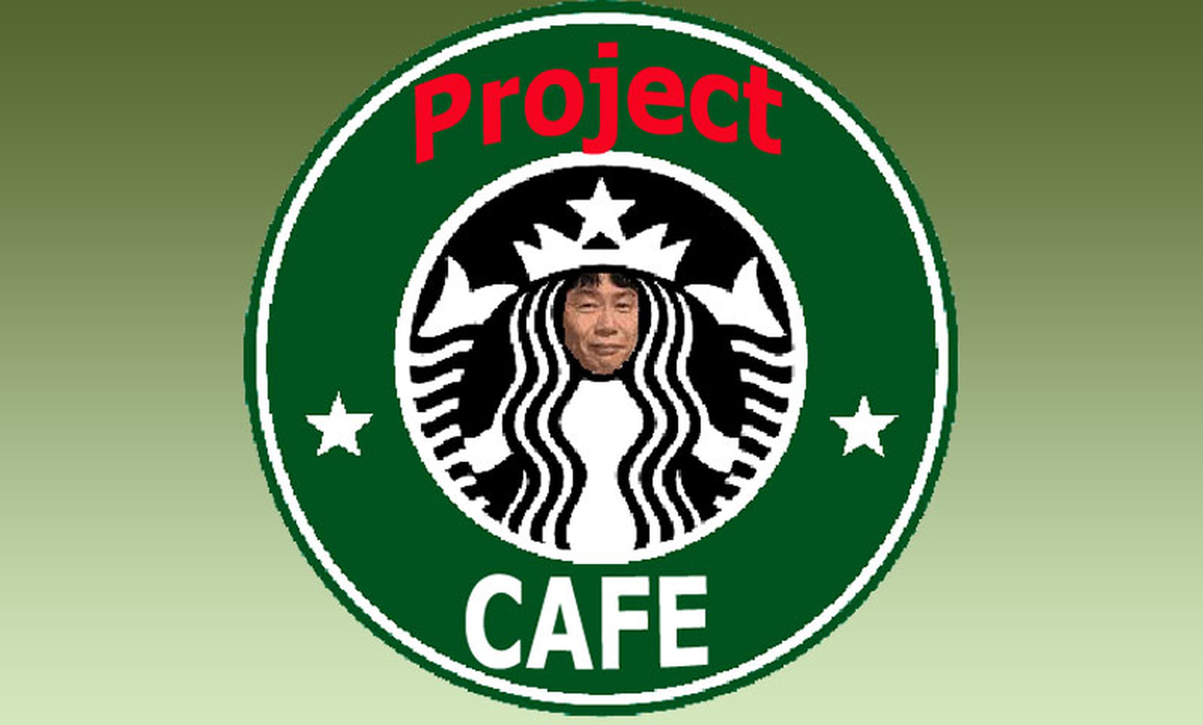 Más rumores sobre Project Café