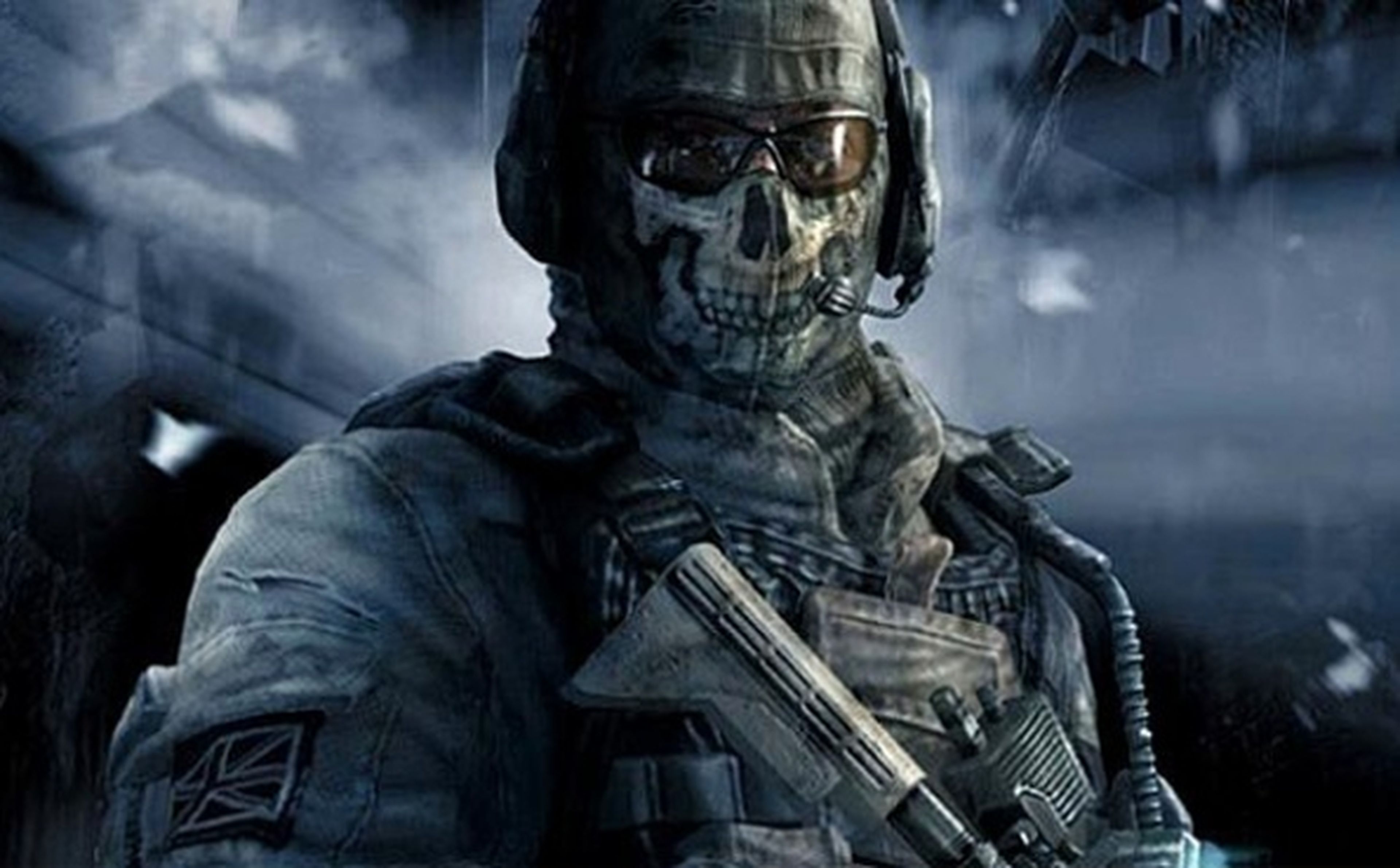 Richitiello: 'Call of Duty morirá en tres años'