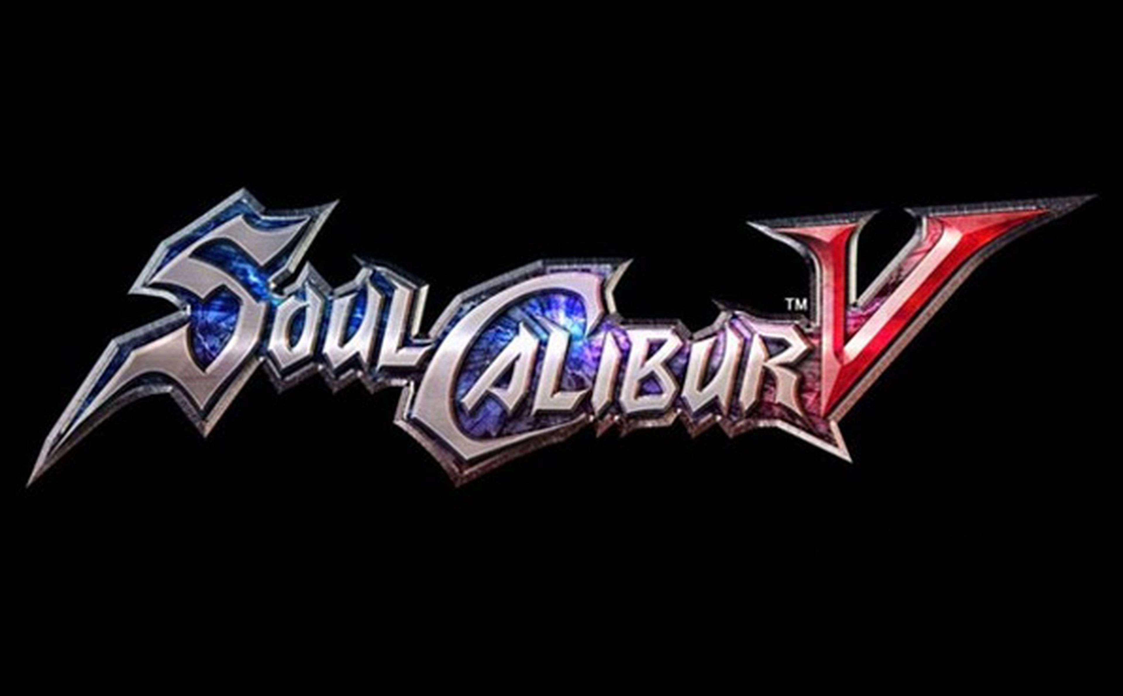 SoulCalibur V ya es oficial
