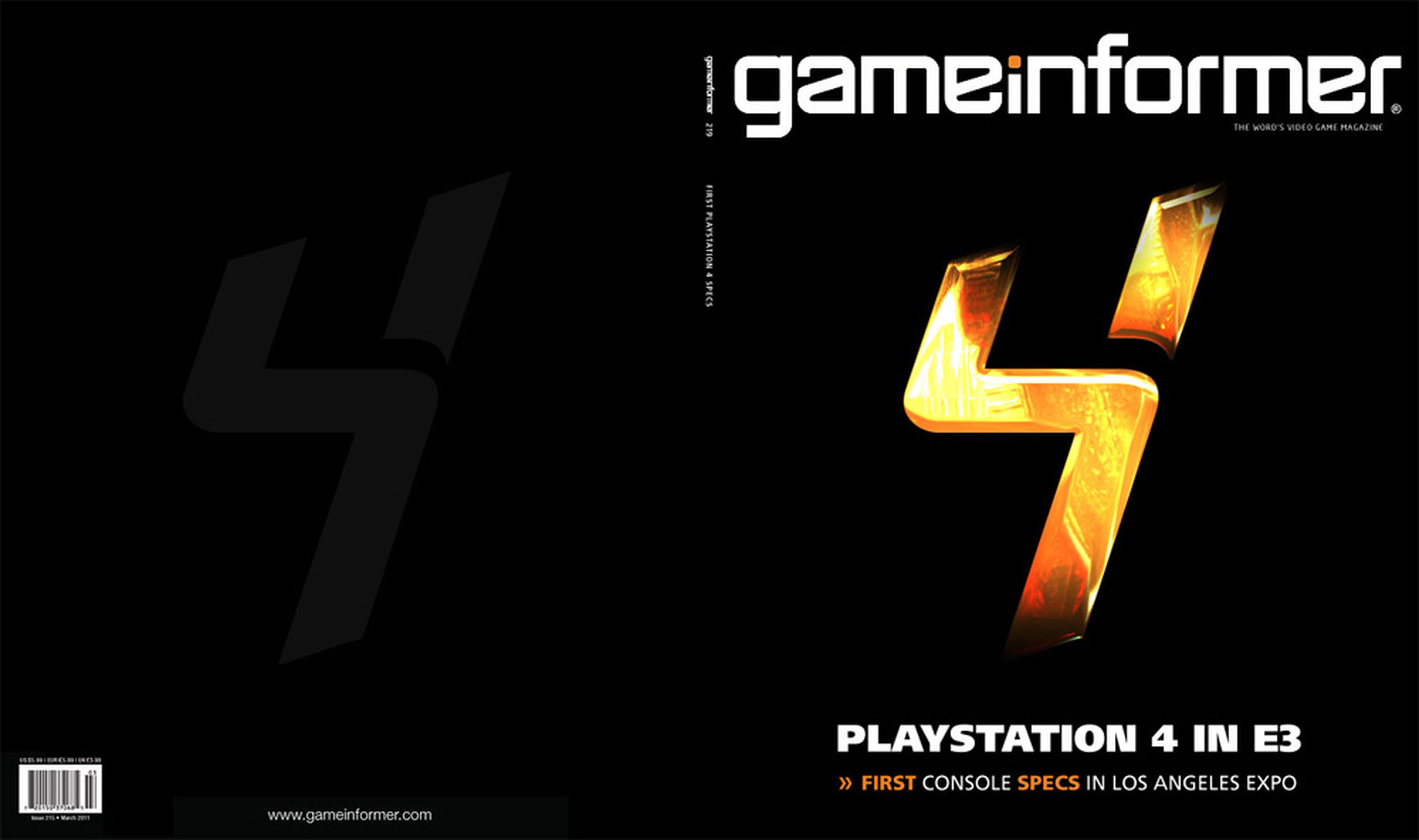¿Veremos PlayStation 4 en el E3?