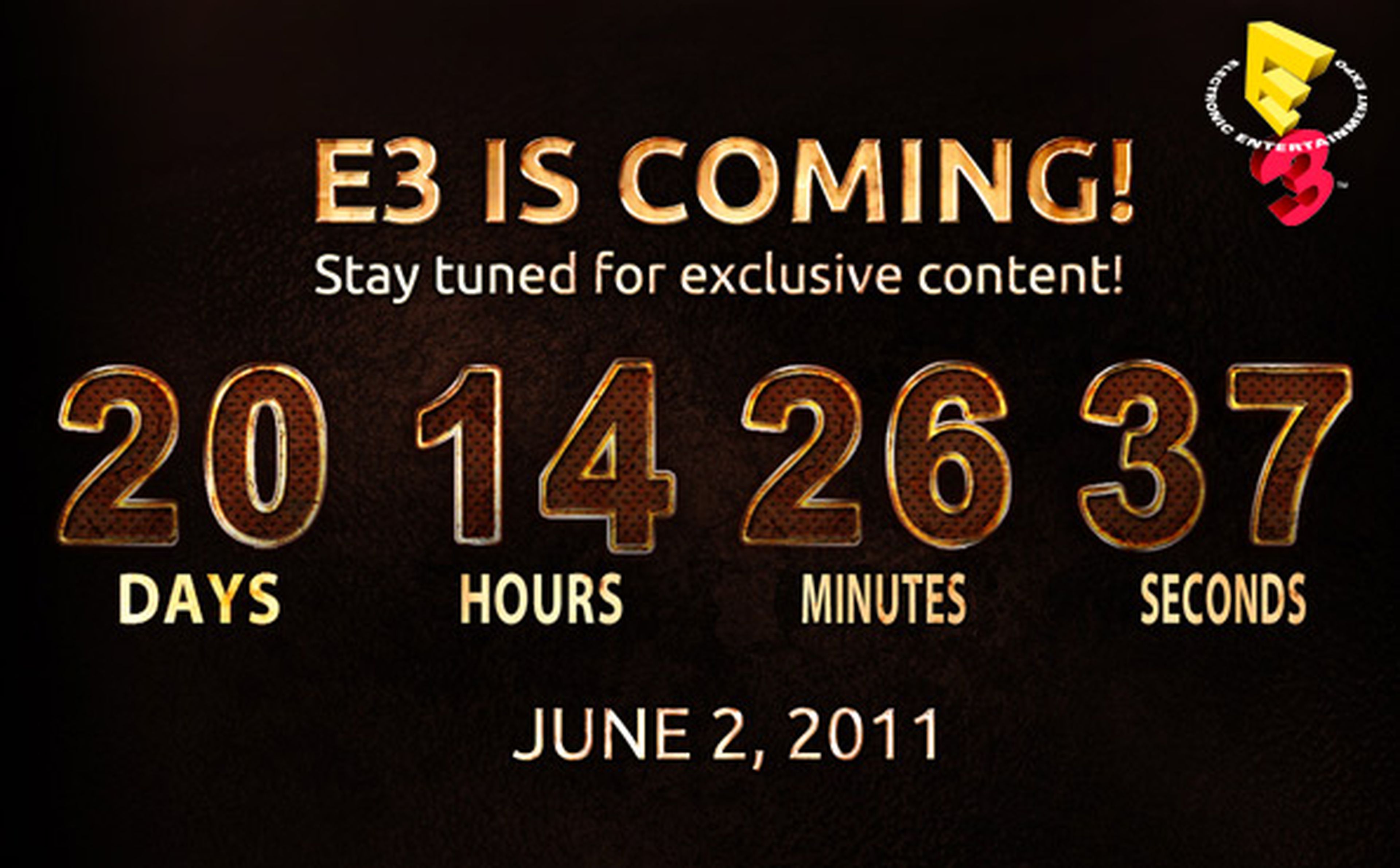 Konami anuncia su evento anual pre-E3