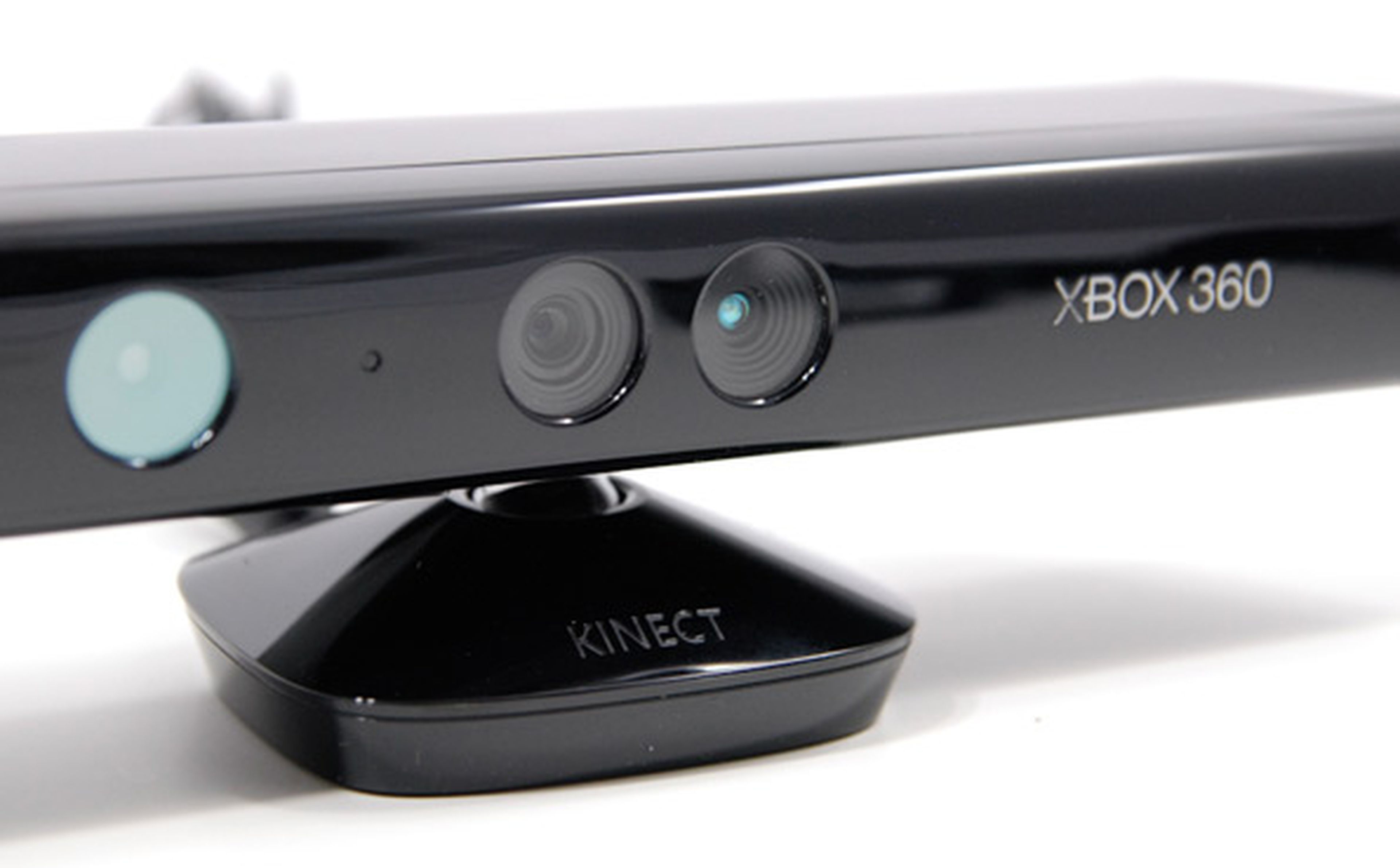 El catálogo de Kinect se triplicará este año