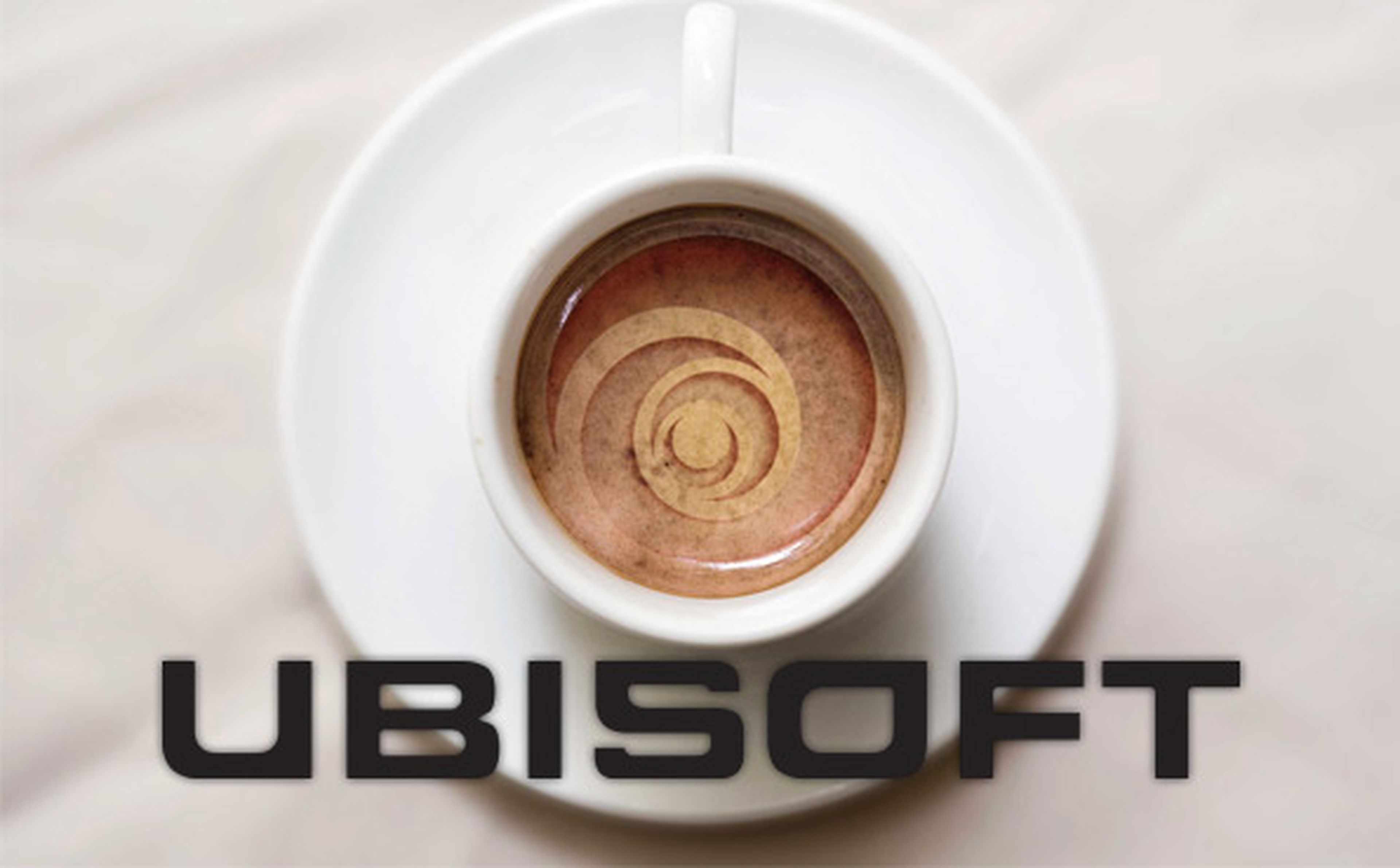 Ubisoft encantados con Project Café