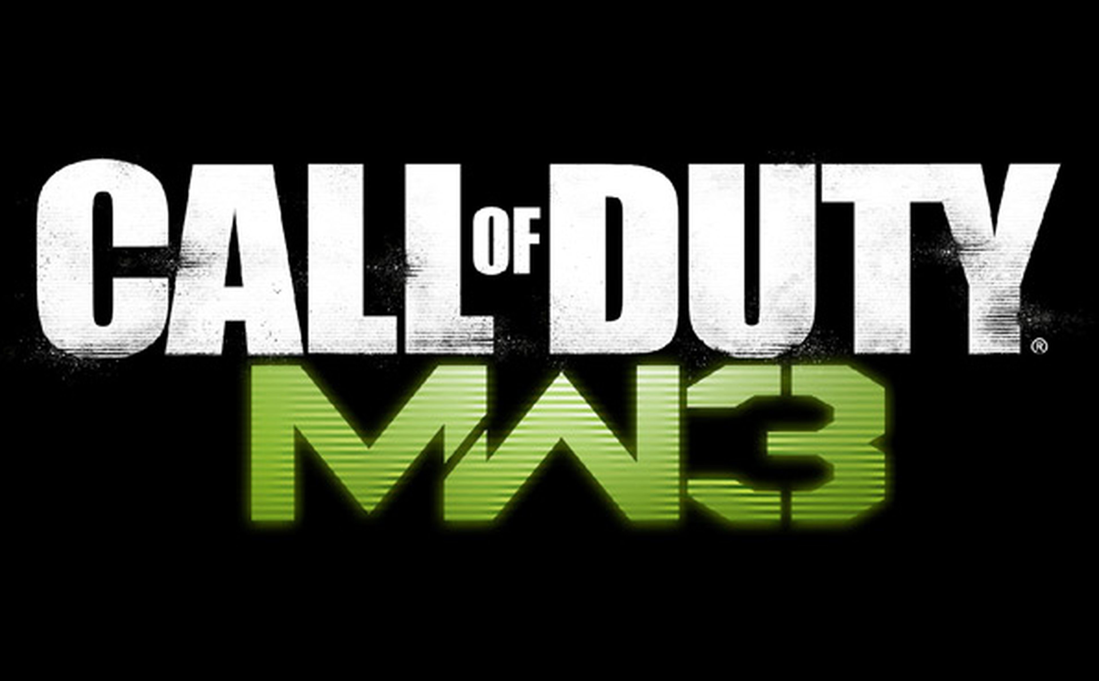 GAMEFEST: sin versión prestige de Call of Duty MW3