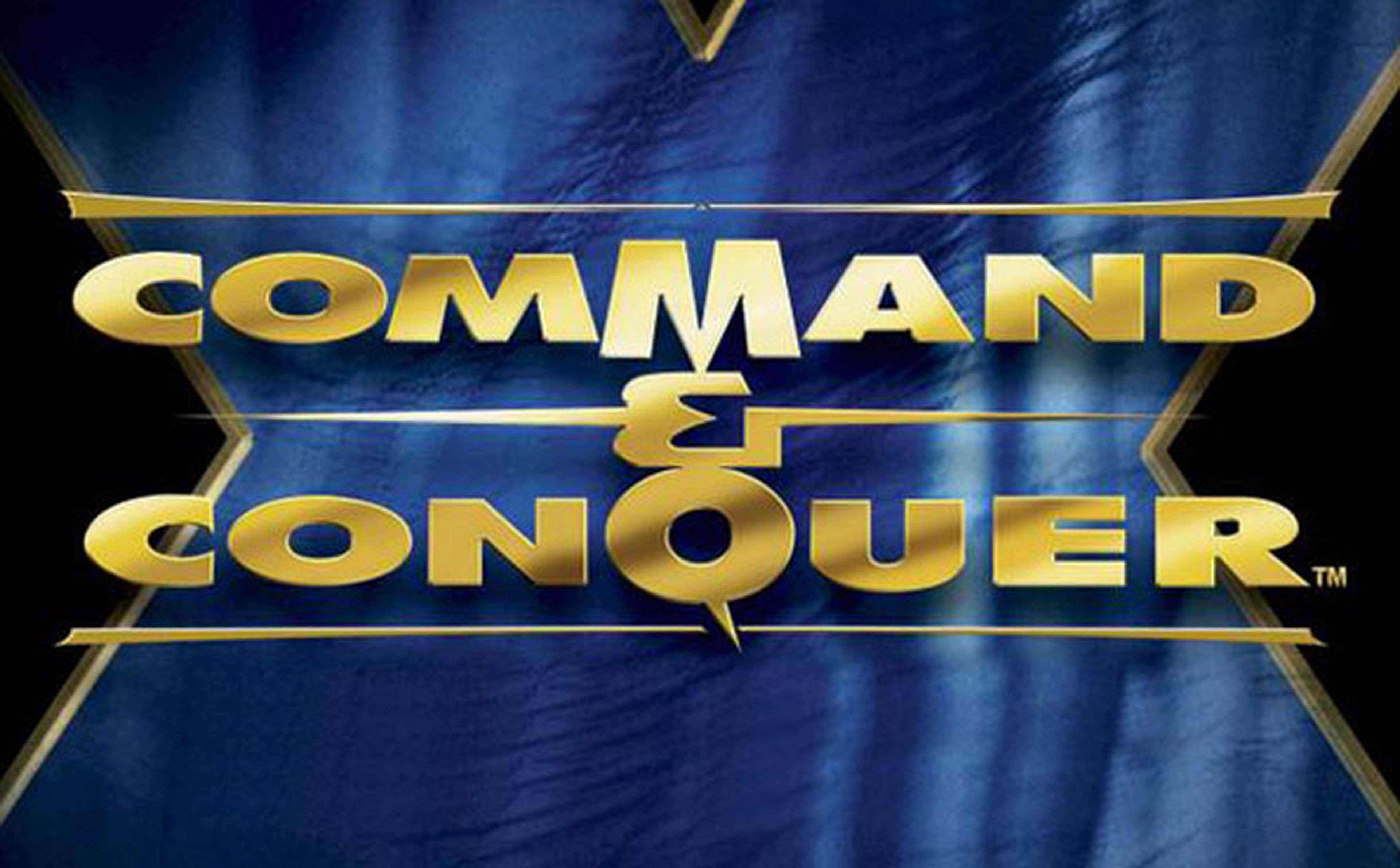 Ayuda a mejorar Command & Conquer