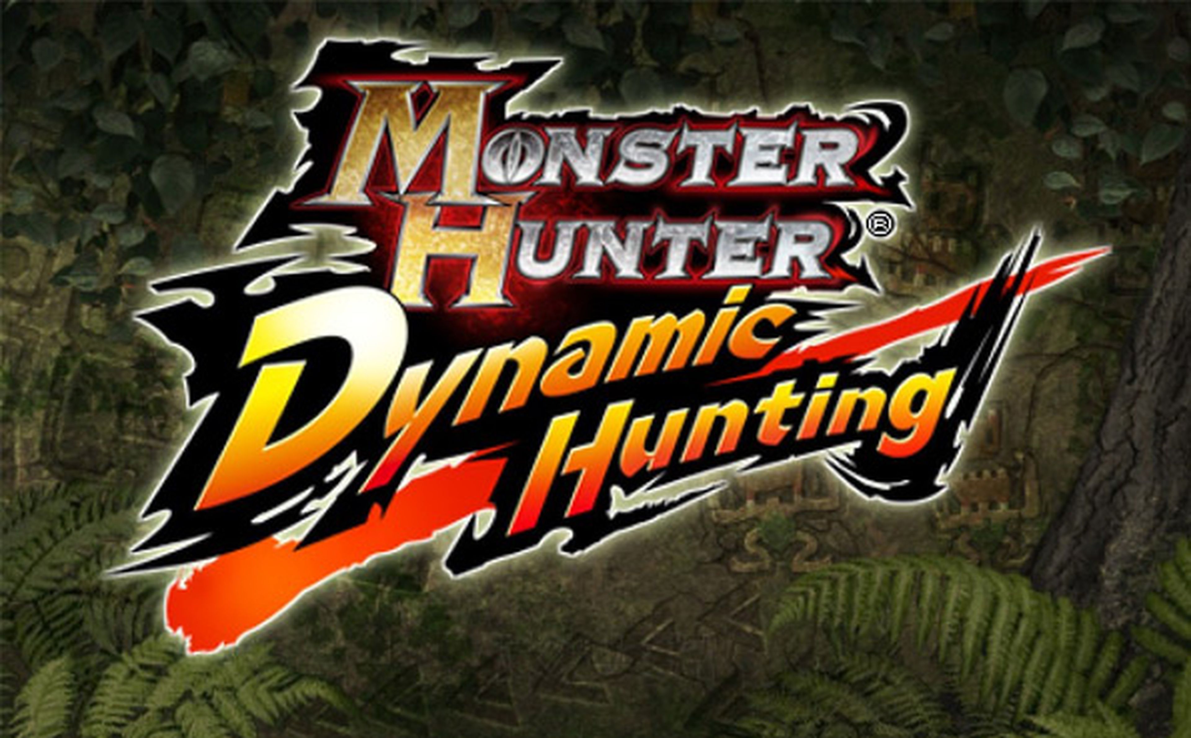 Nuevo Monster Hunter para iOS