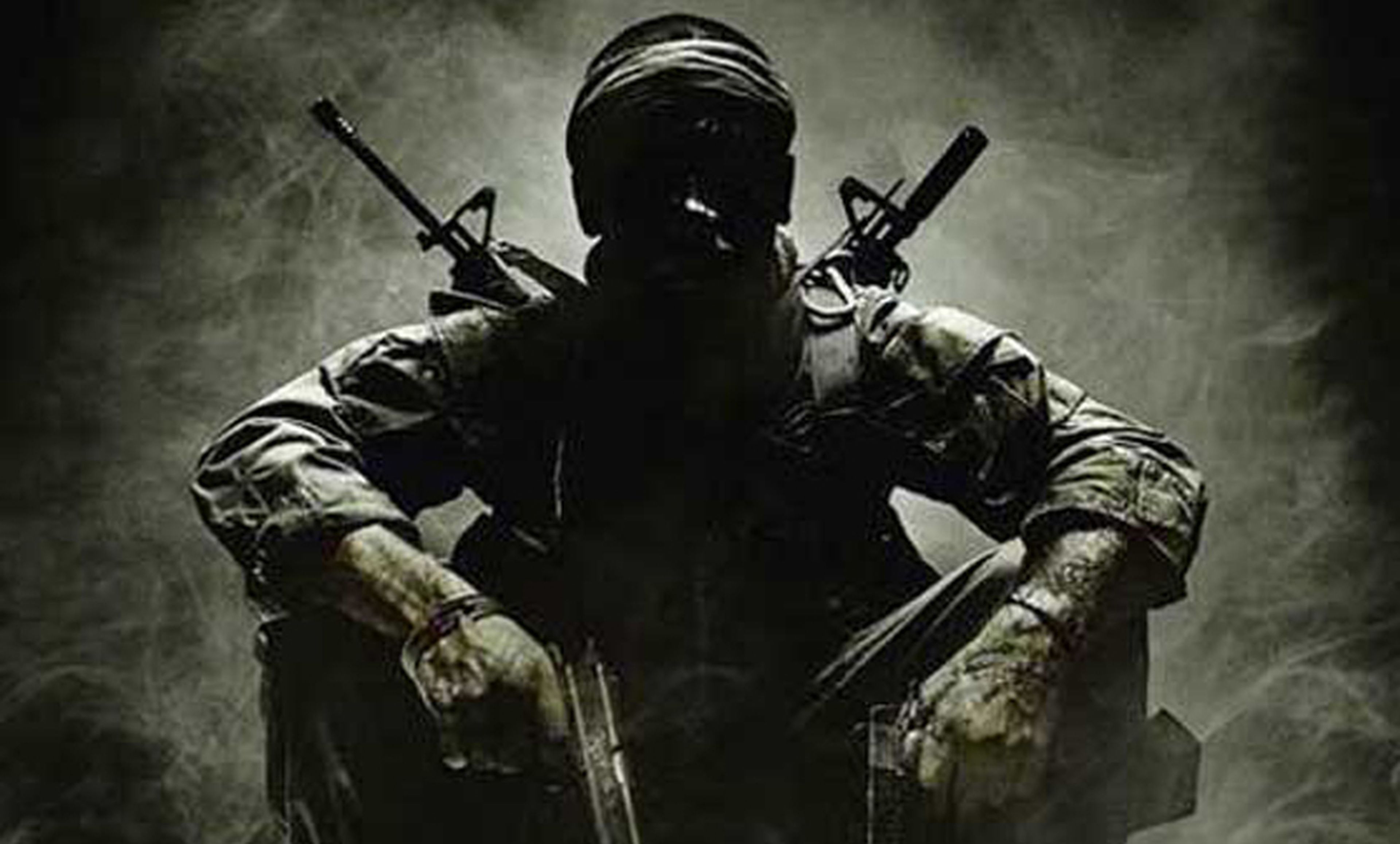 DLC de Black Ops el 2 de junio en PC
